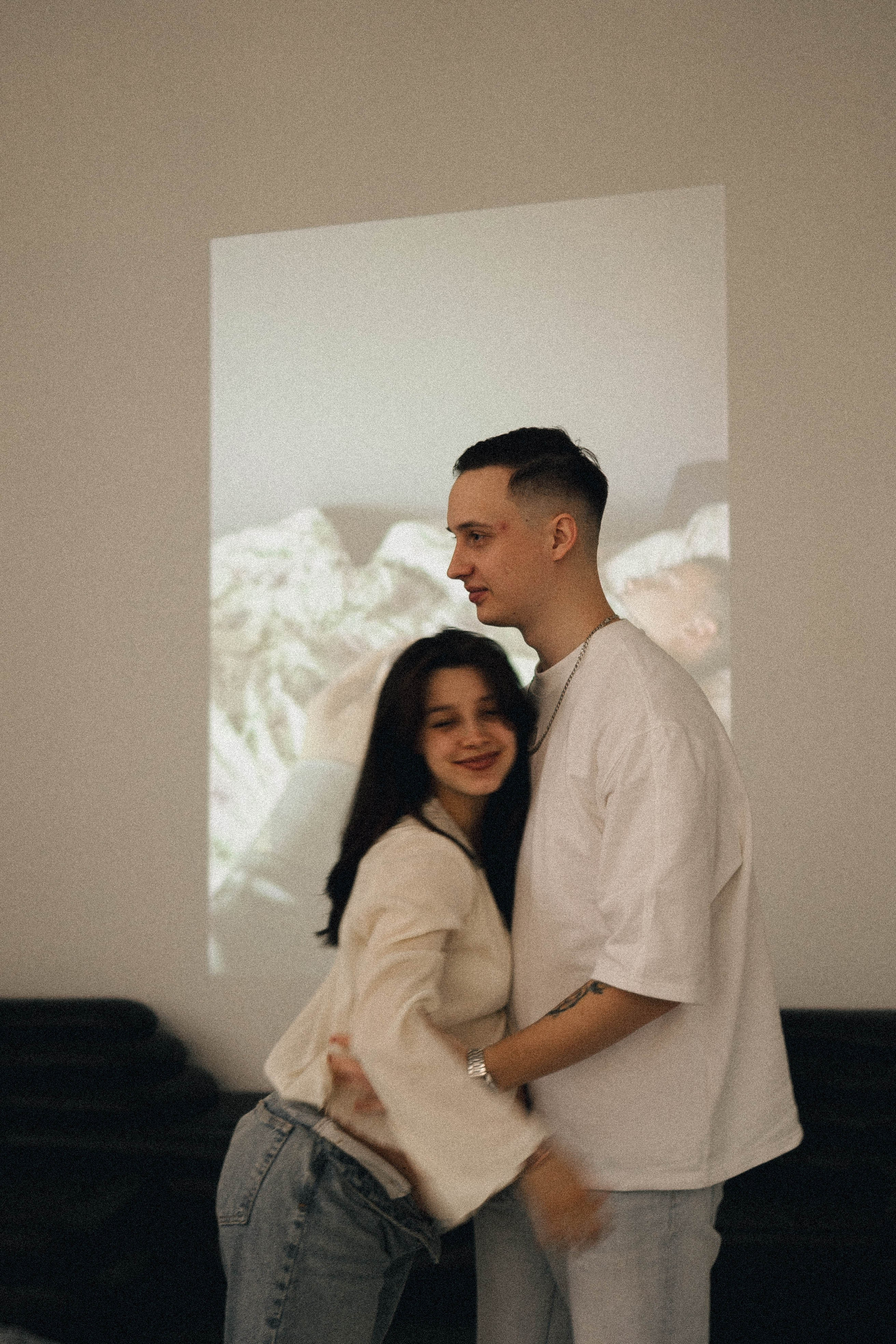 Love Story Беременность. Профессиональный фотограф, Санкт-Петербург — Виктория Богомолова