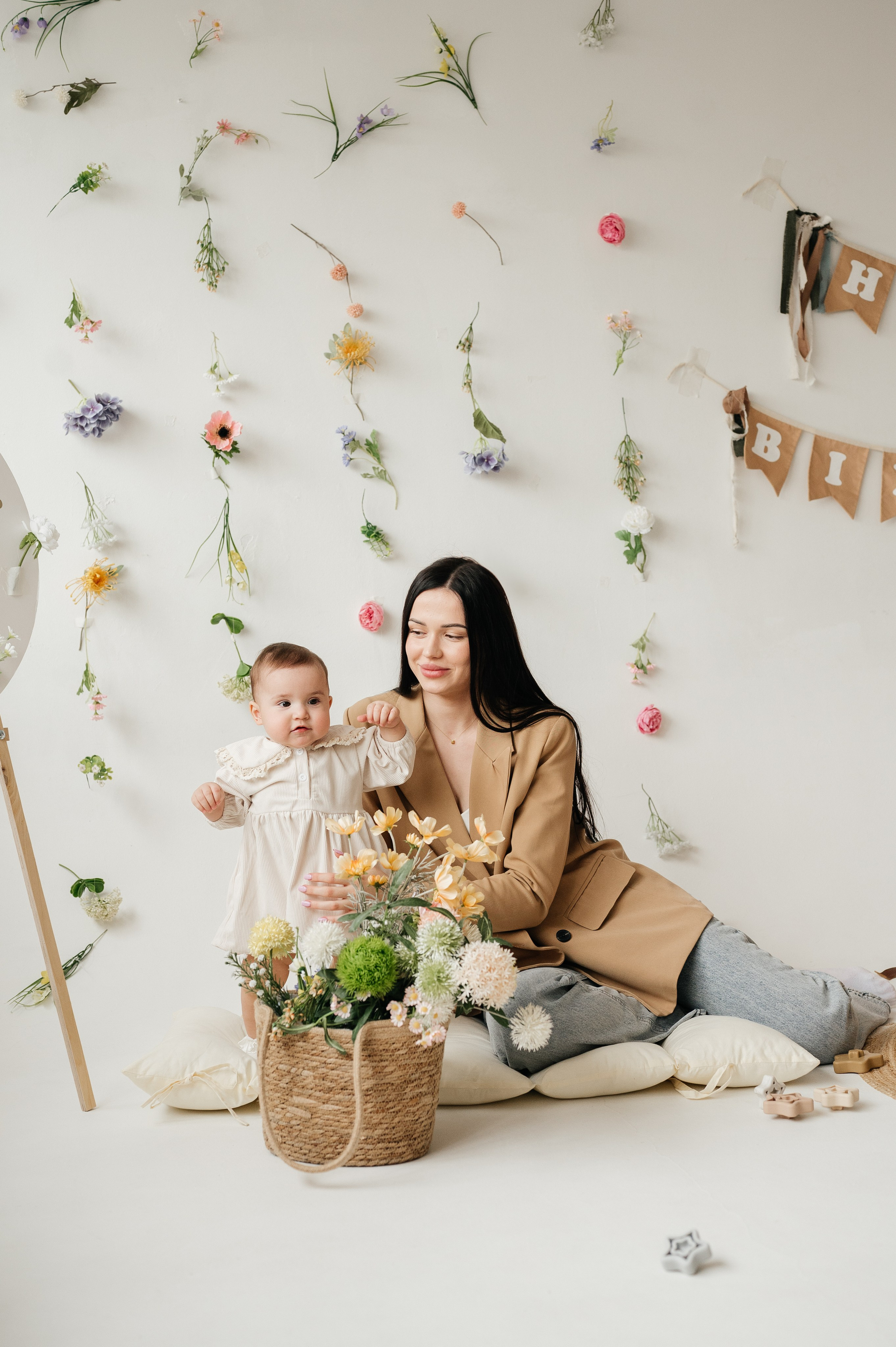 Семейная фотосессия. Свадебный и семейный фотограф в Краснодаре Алина Мельник