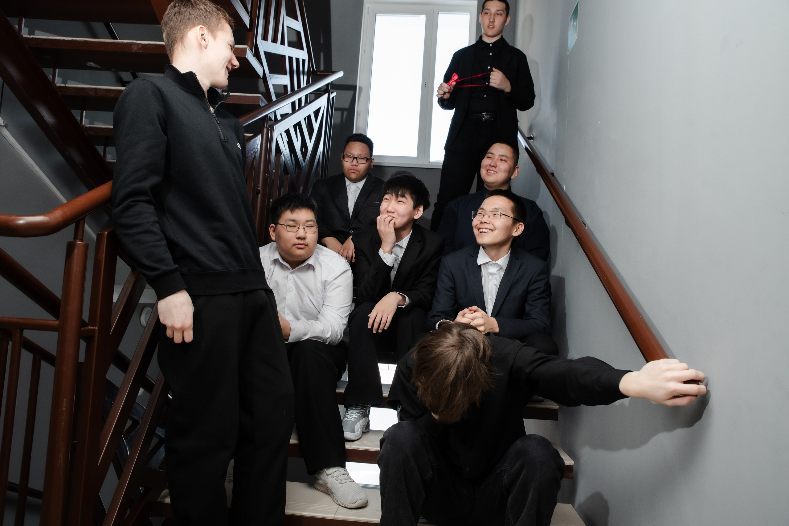 Галерея фотографий. КУЛАГИНА АДЕЛЬ — ФОТОГРАФ — МИРНЫЙ — ЯКУТИЯ