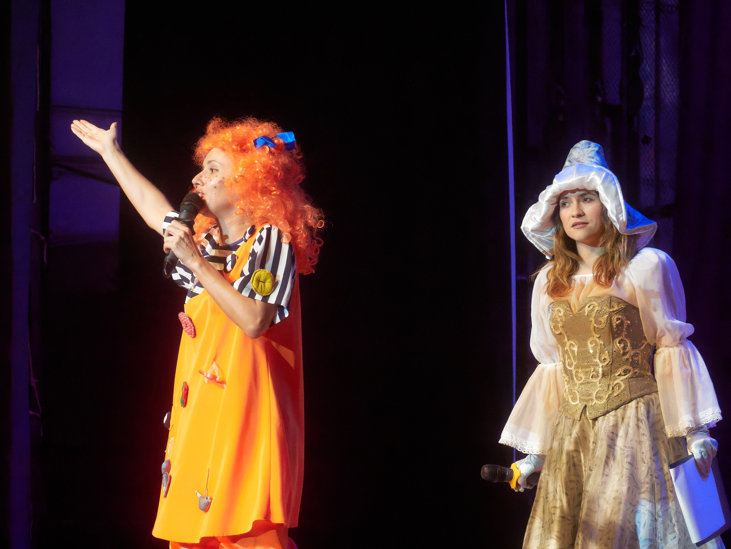 «Посвящение в студийцы». Семейный и детский фотограф в Междуреченск Олег Бамбульский