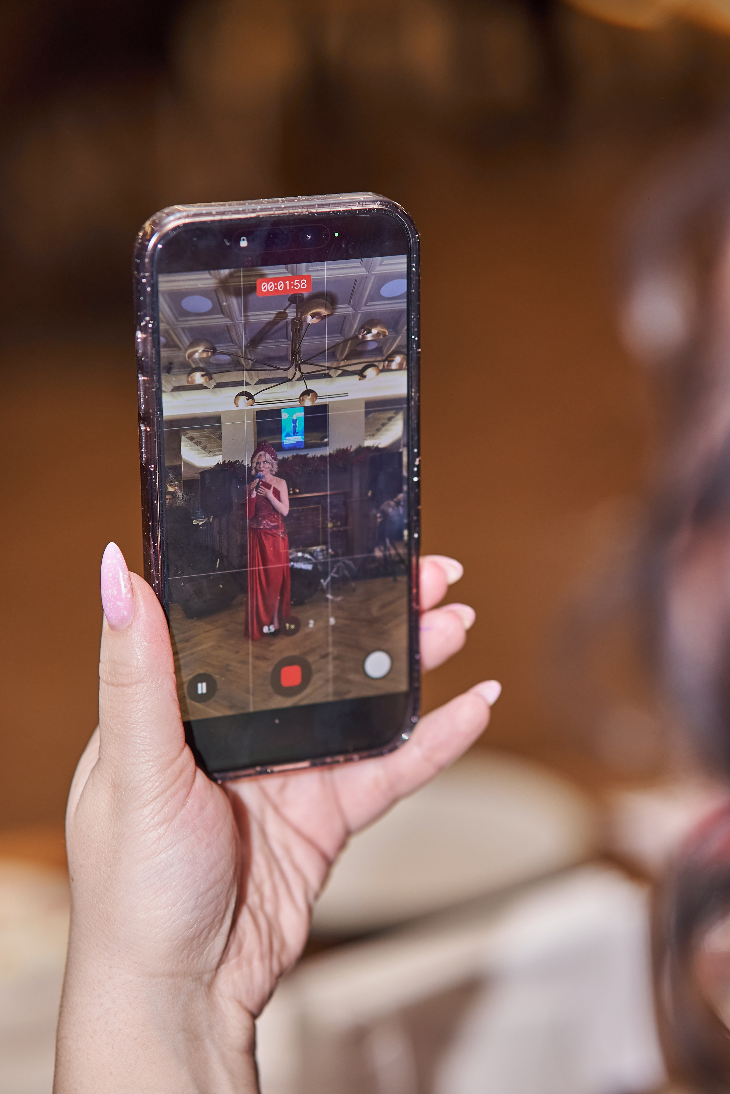 Мисс и миссис Воронеж 2026. Фотограф Денис Кривопусков