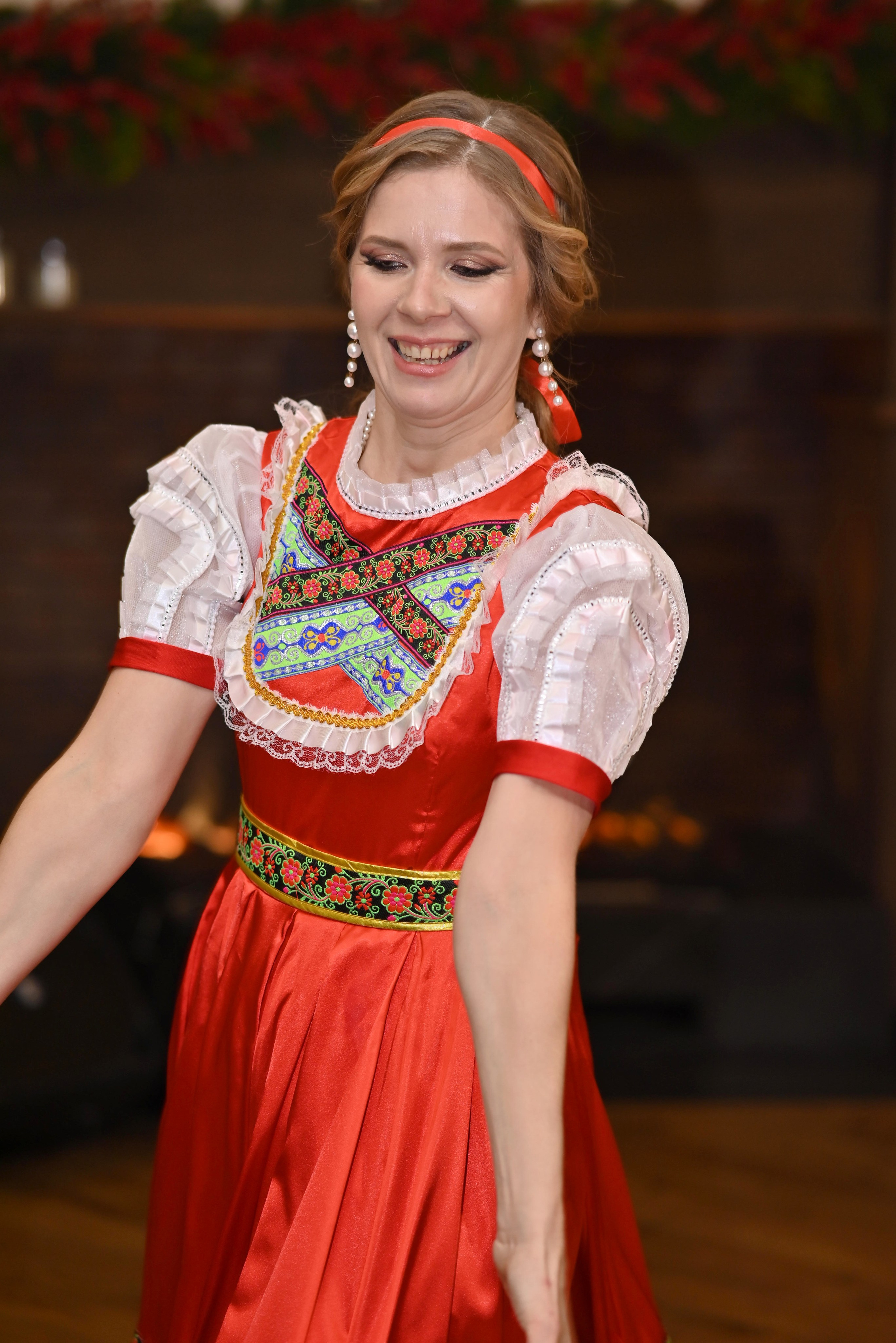 Мисс и миссис Воронеж 2026. Фотограф Денис Кривопусков