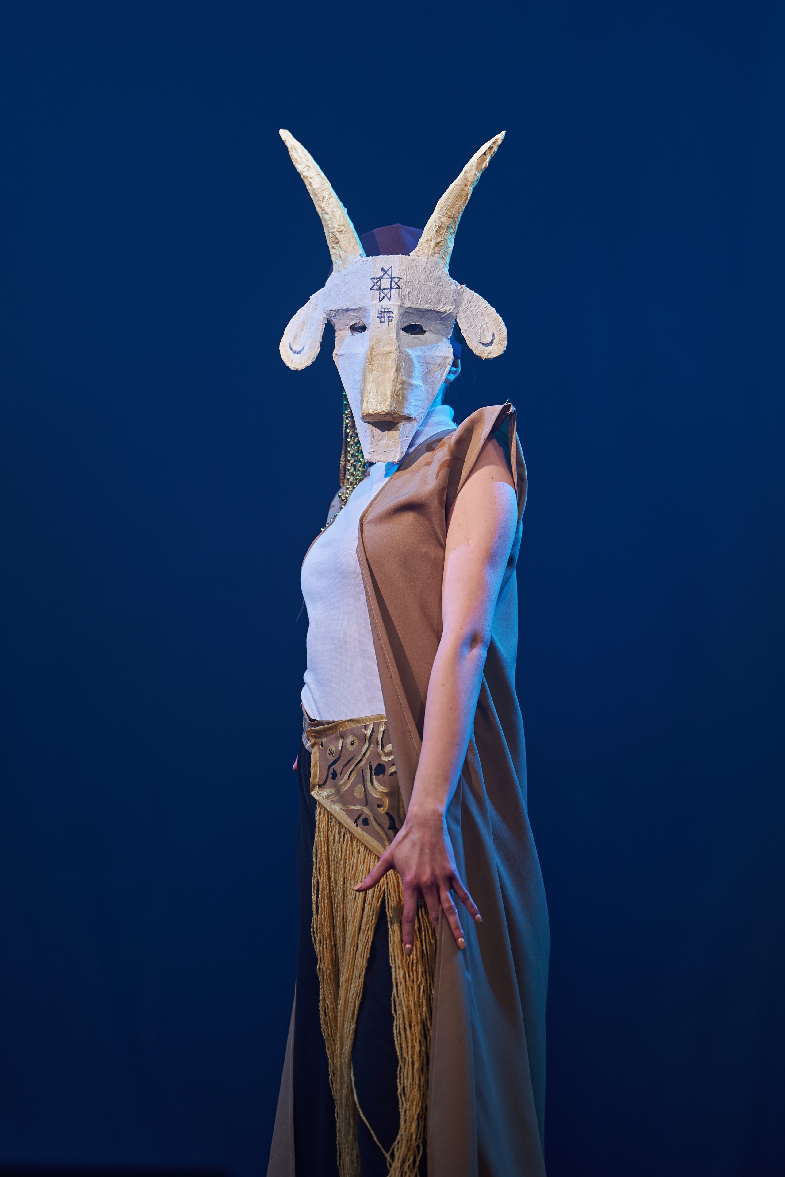 СтудВесна26. Фотограф Денис Кривопусков