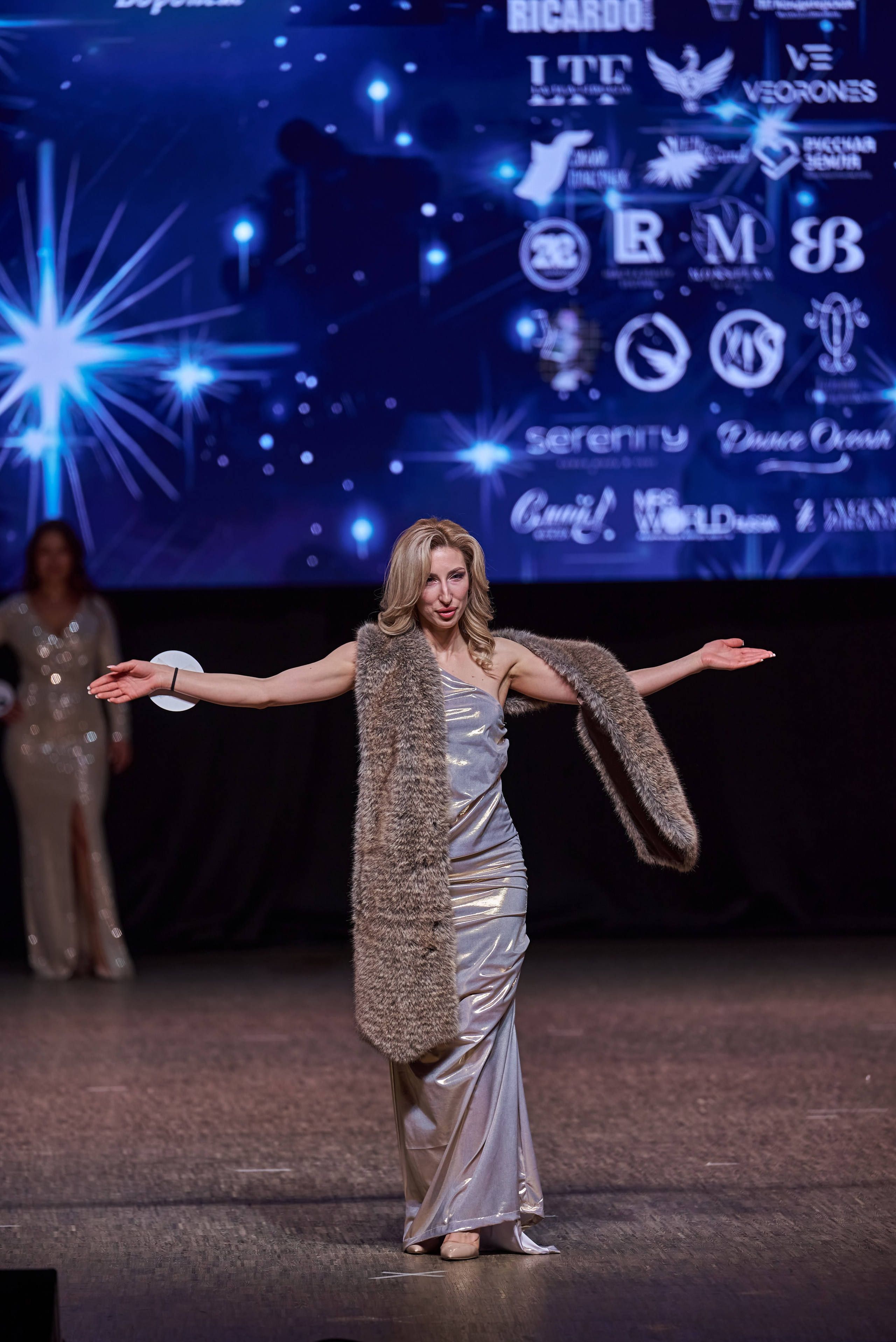 Финал. Фотограф Денис Кривопусков