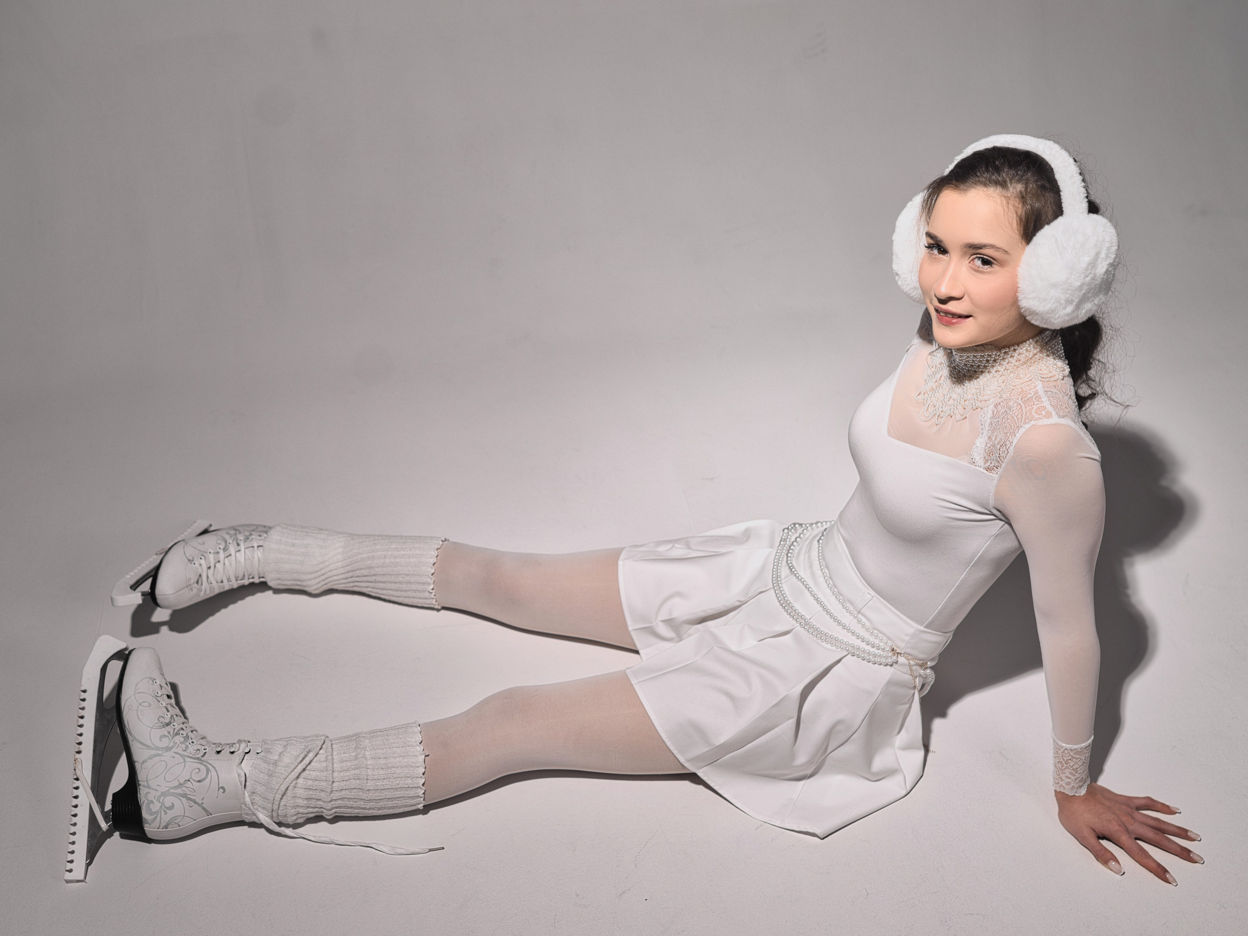 В ожидании волшебства. Фотограф Денис Кривопусков