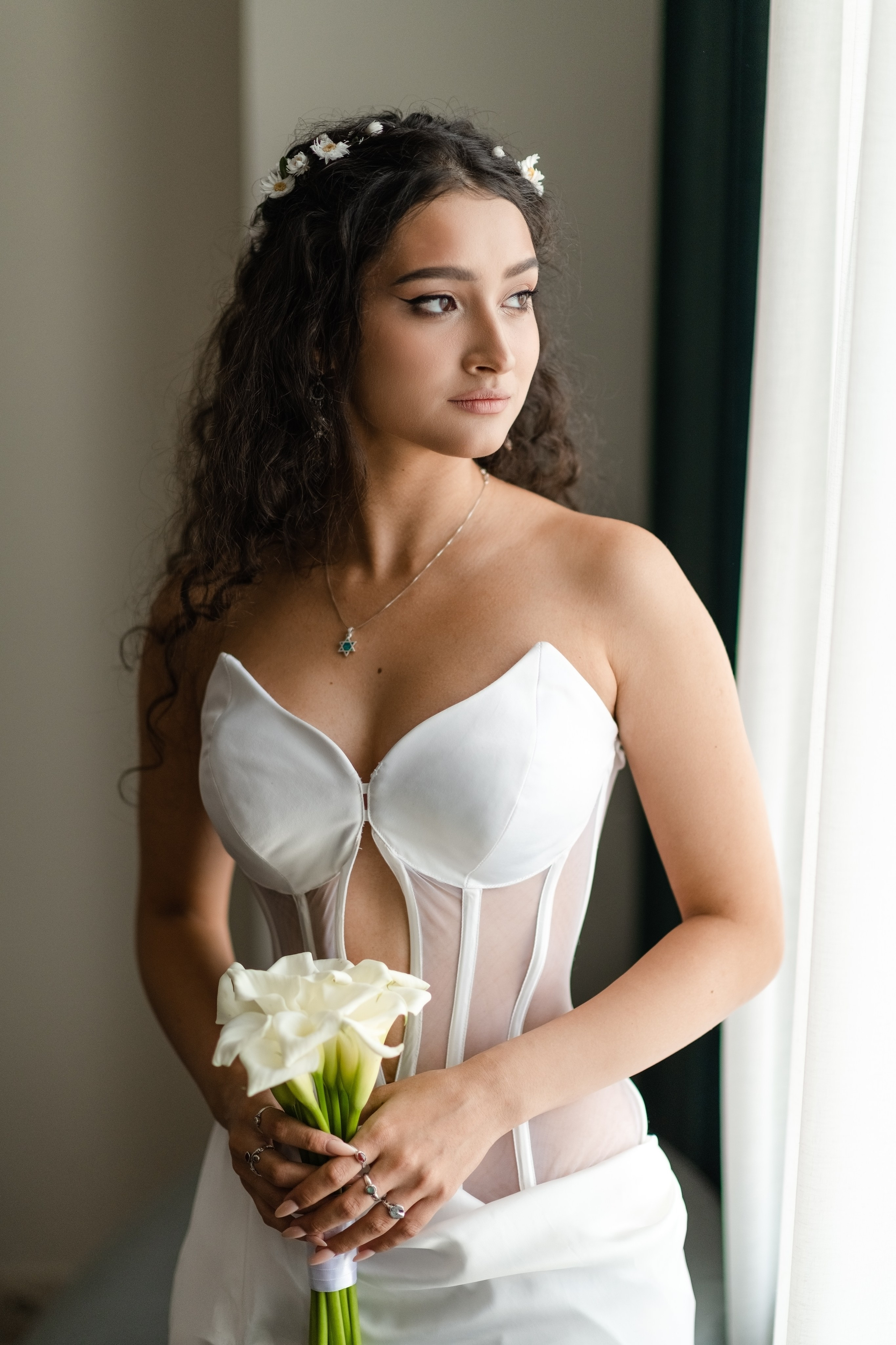 Свадебная съемка. Свадебный и семейный фотограф в Санкт-Петербурге Олеся Еремеева