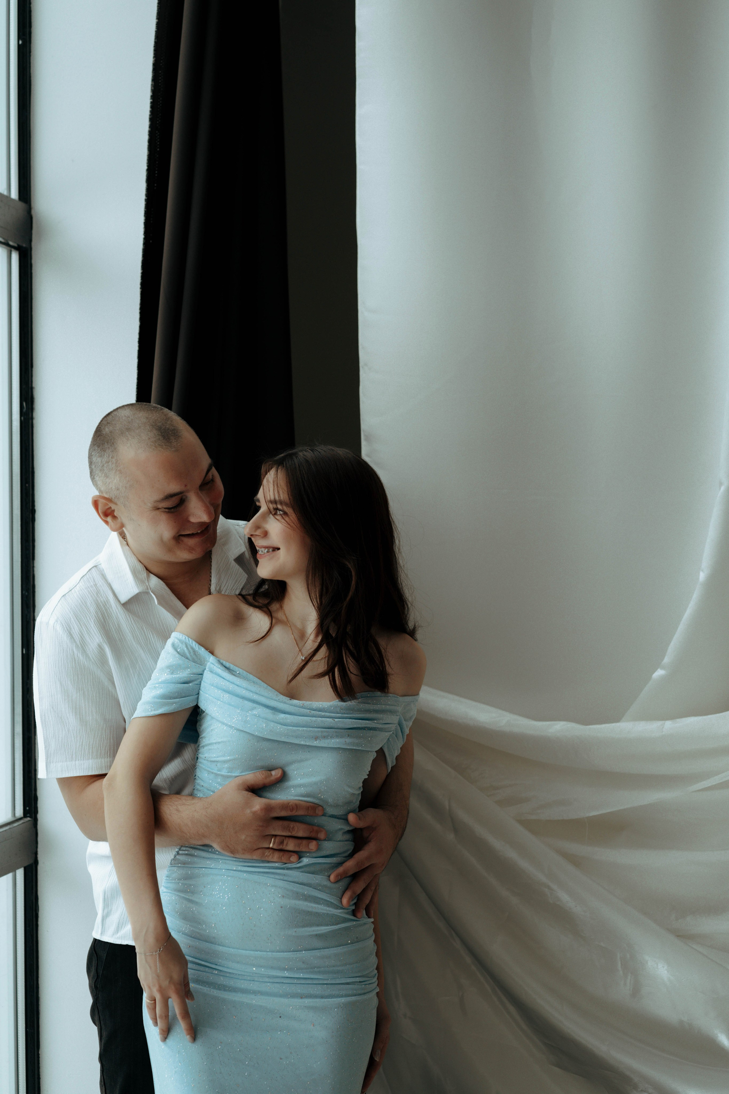 Лиза и Василий ❤️. Меня зовут Ковалёва Вероника. Фотограф Ростов-на-Дону