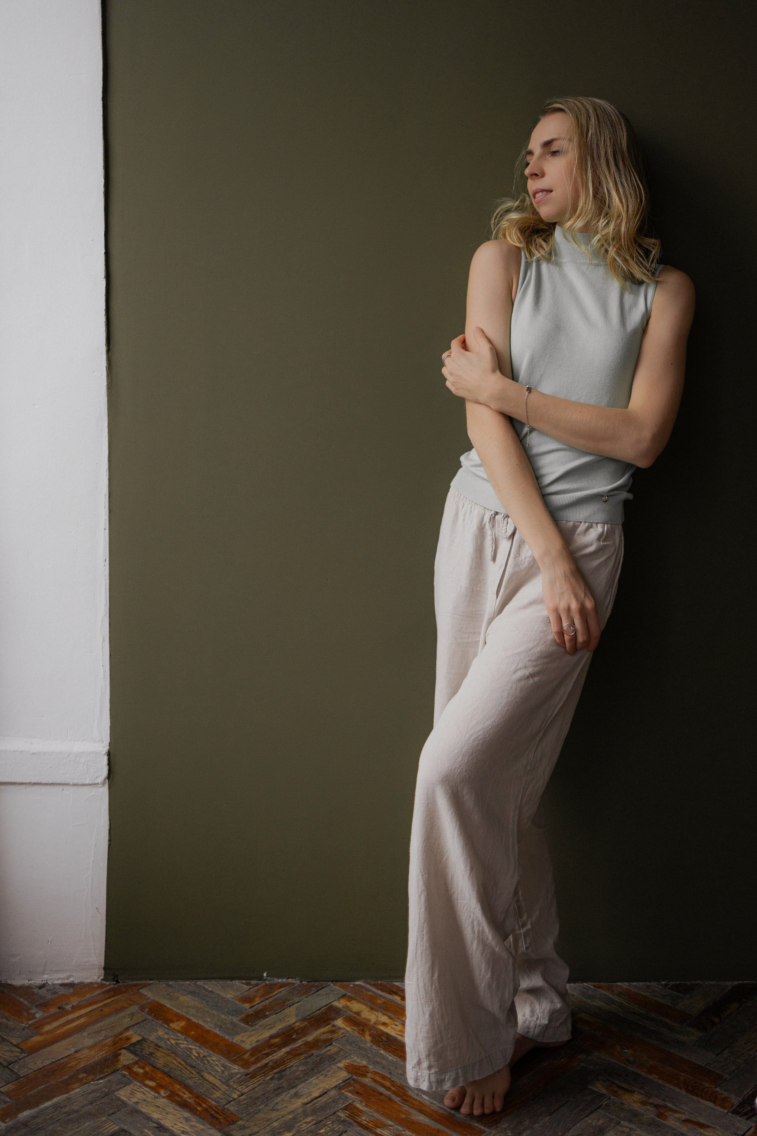 Аврора 1 годик. Фотограф Анастасия Пинчук