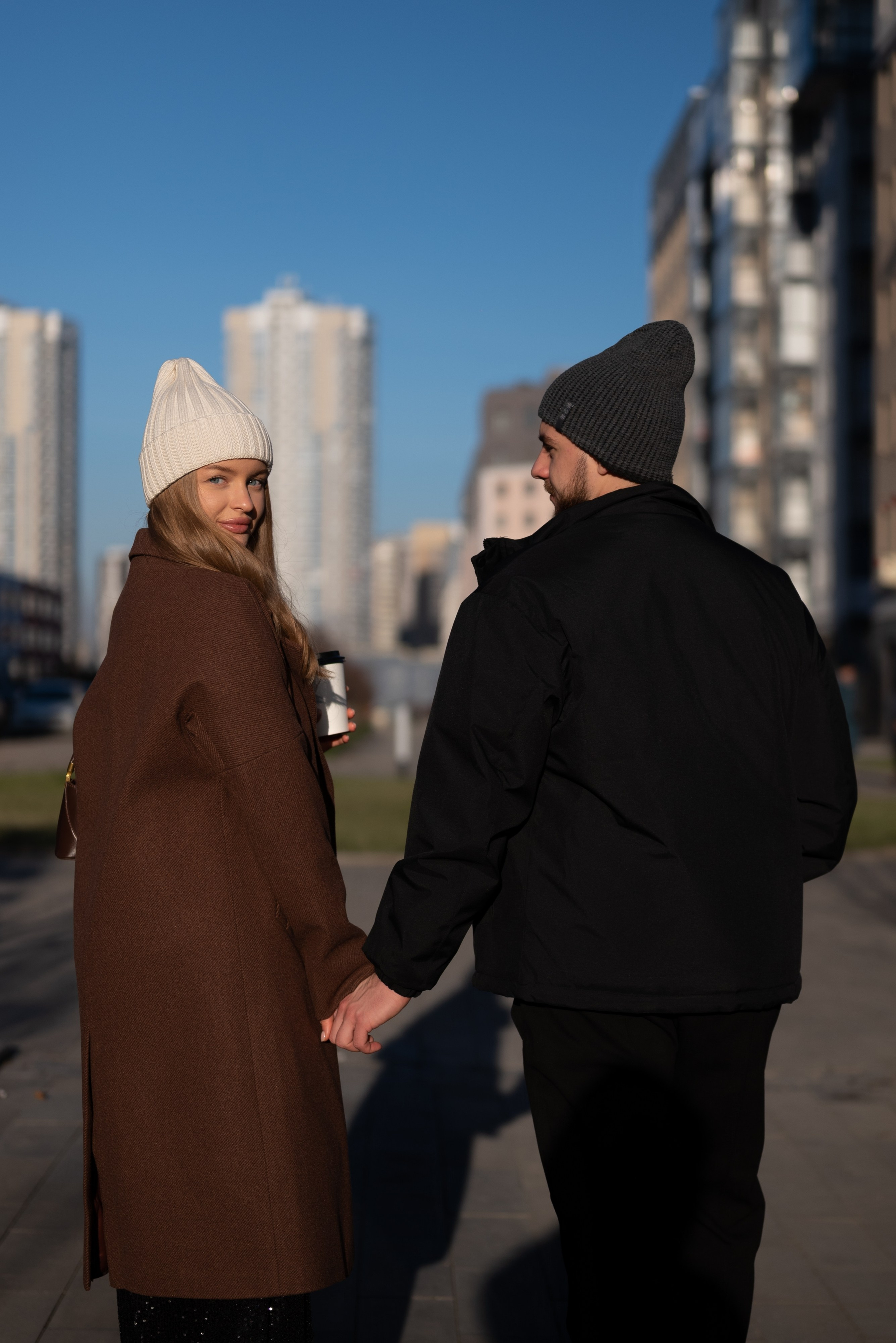 Love Story. Zhilina.ph Фотограф Красноярск