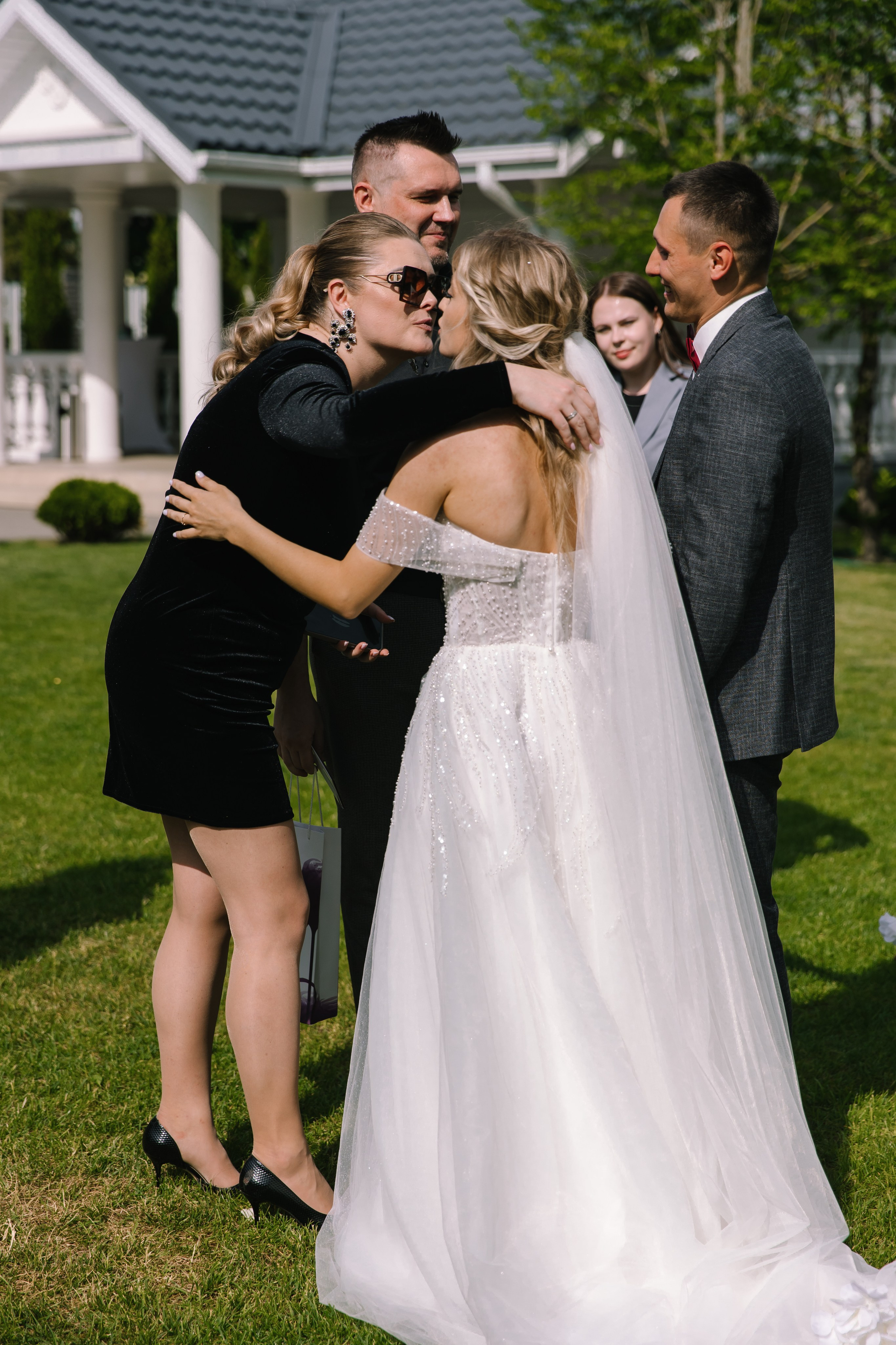 Karina & Maxim. Фотограф в Минске — Юлия Деяк. Фотосессии в Минске