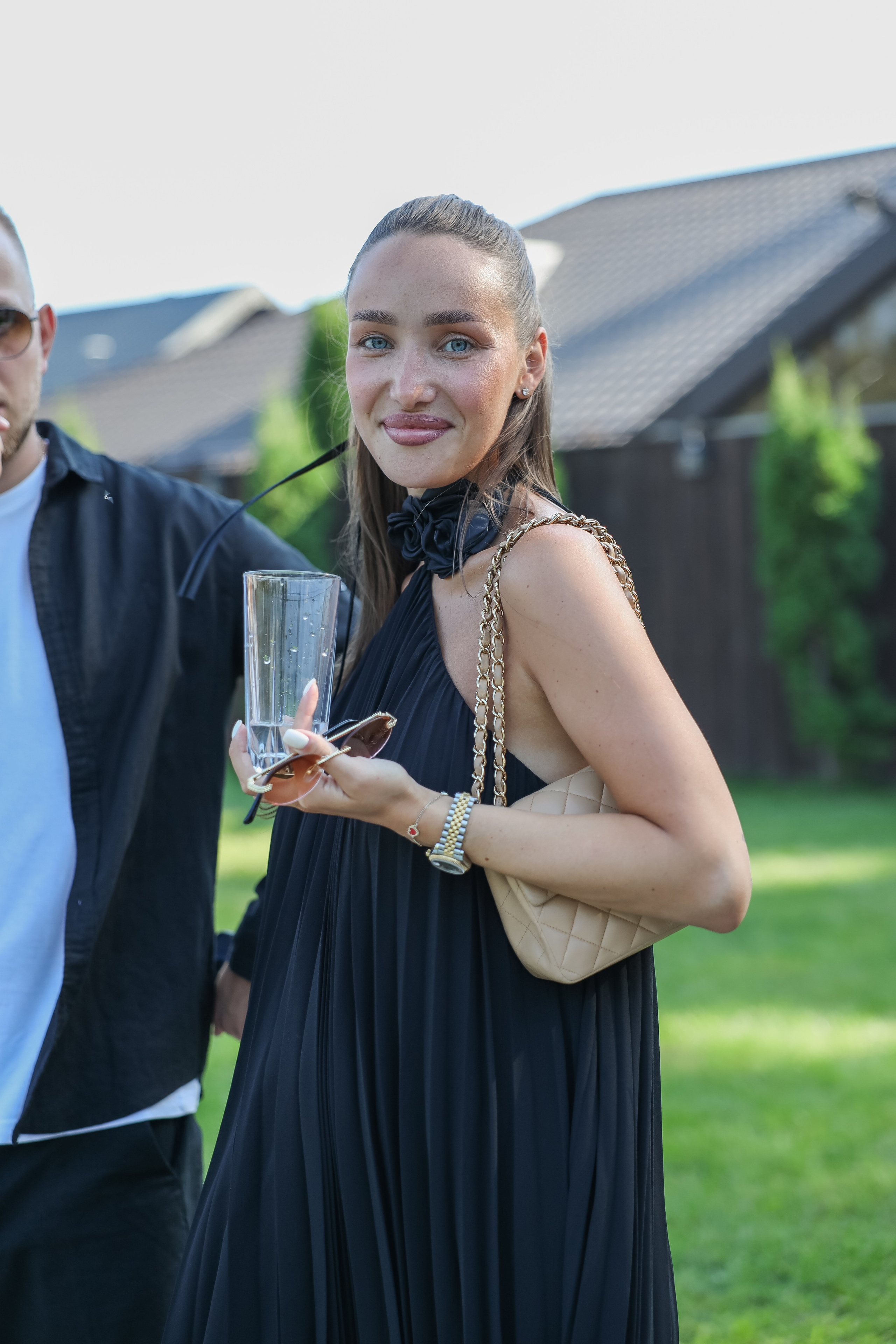 Андрей и Марина| Голицын Клуб. Свадебный фотограф Москва