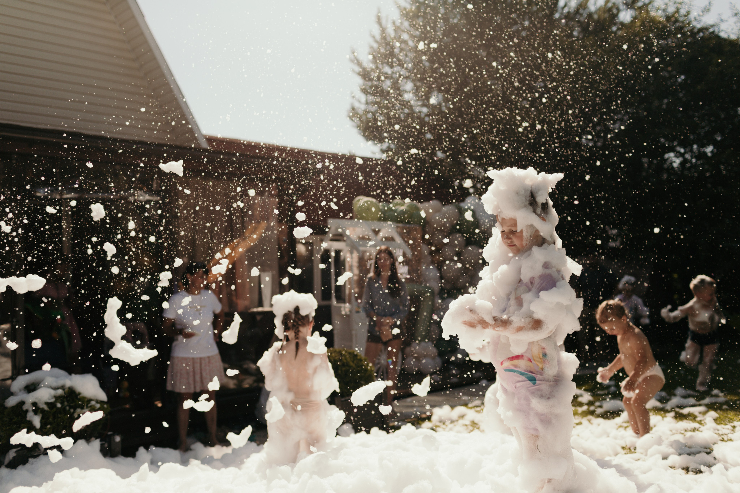 Аня 7 лет. Фотограф и видеограф Мария Банщикова, Солнечногорск, Москва