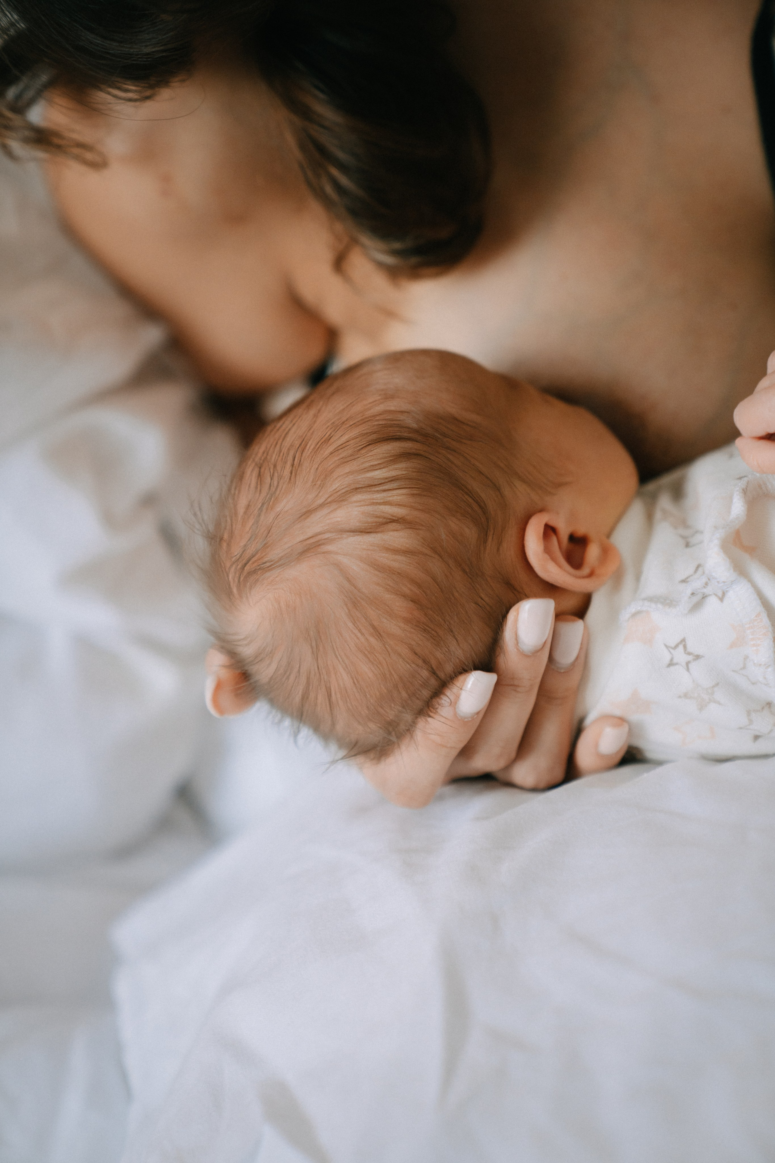 Выписка. Фотограф в Санкт-Петербурге Мария Александрова