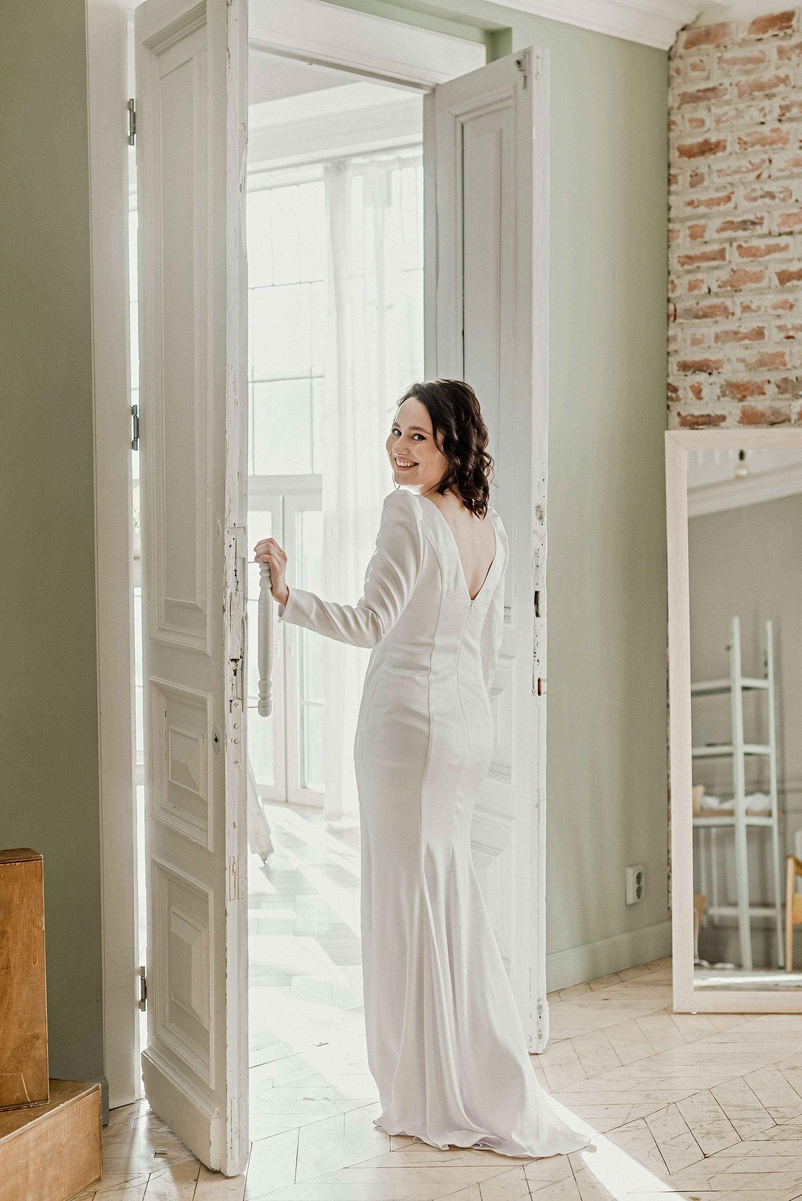 Тот самый февраль. Свадебный и семейный фотограф в Новосибирске, Санкт-Петербурге, Москве