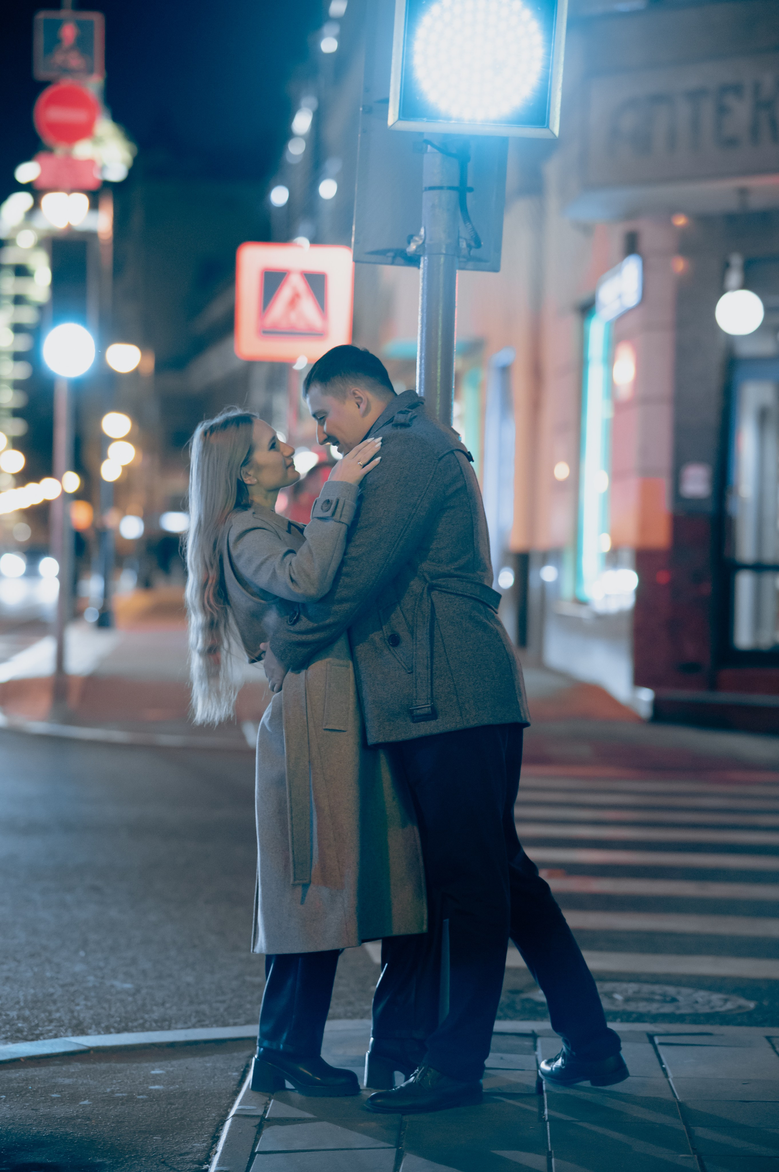 Прогулочные. Фотограф в Москве