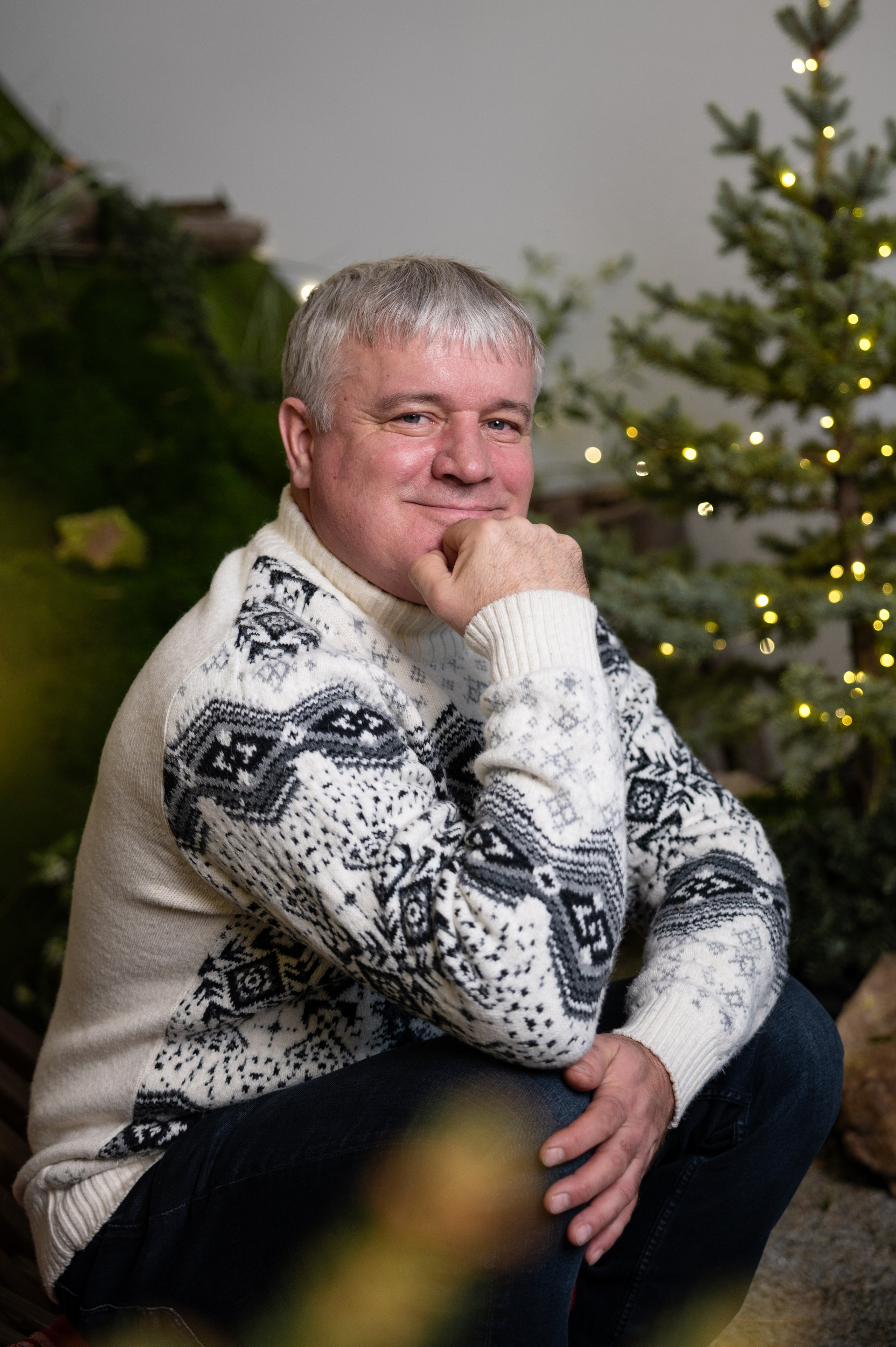 Гномики. Главная