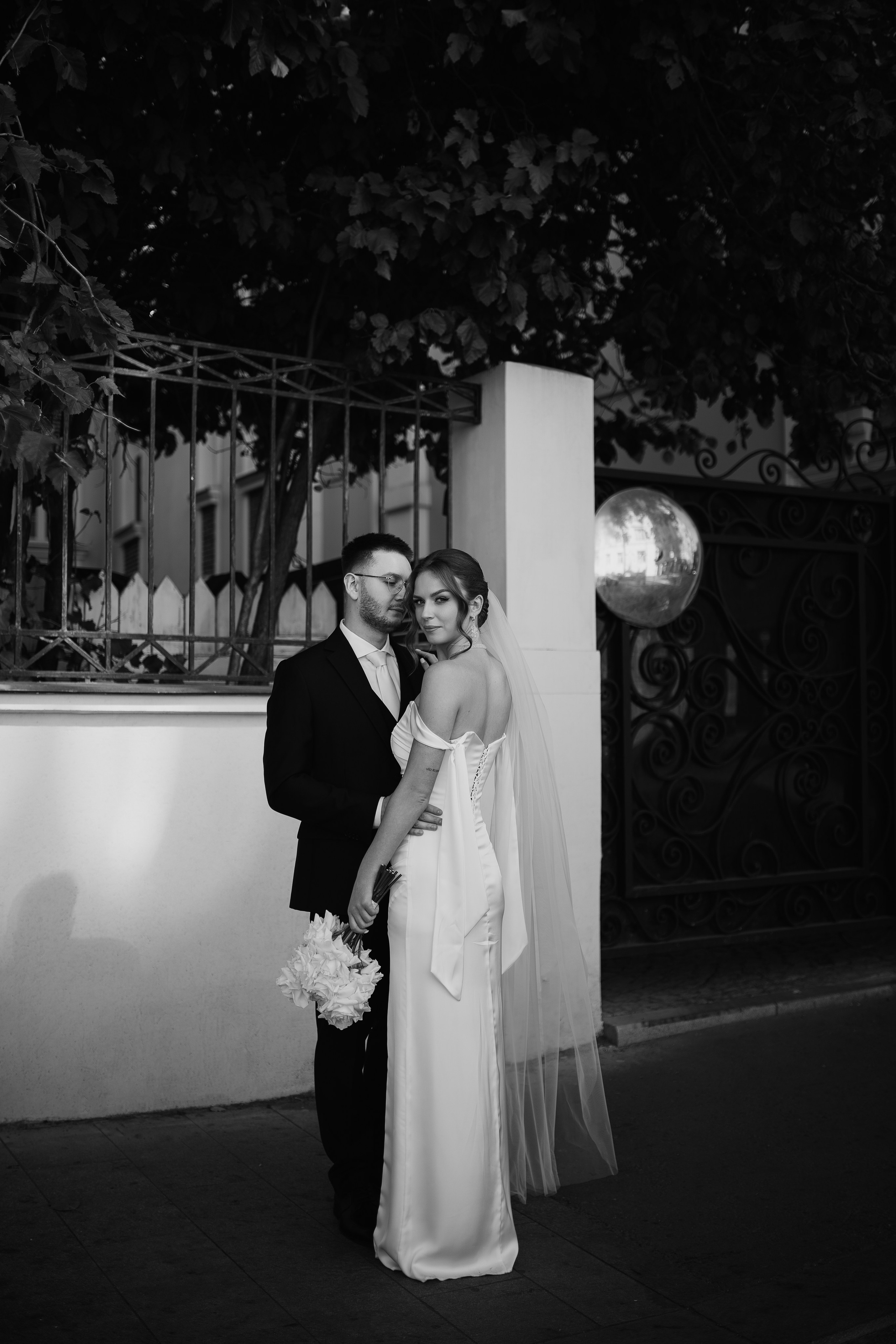 V & T. Фотограф Москва