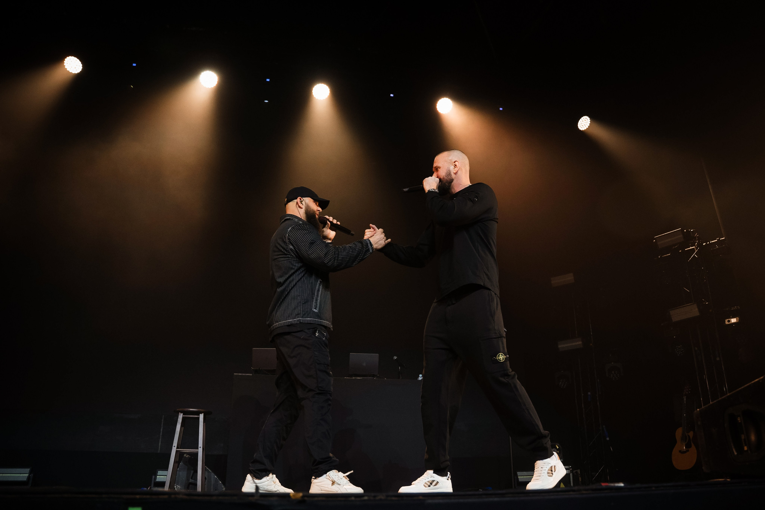 БРУТТО. Фотограф Москва