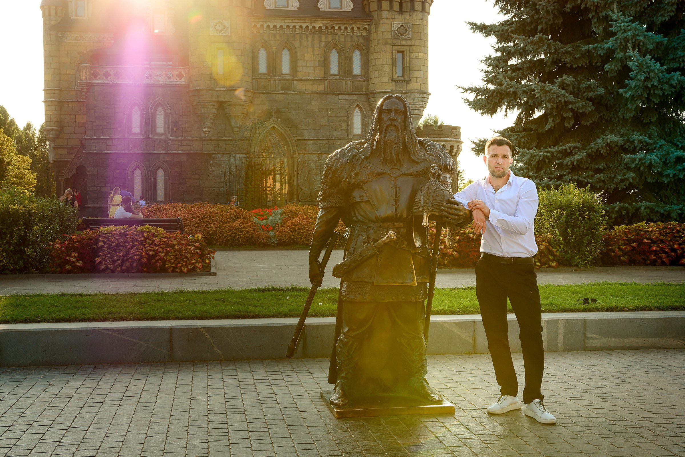 Индивидуальные фотосессии. Фотограф Оксана Сафонова г. Тольятти