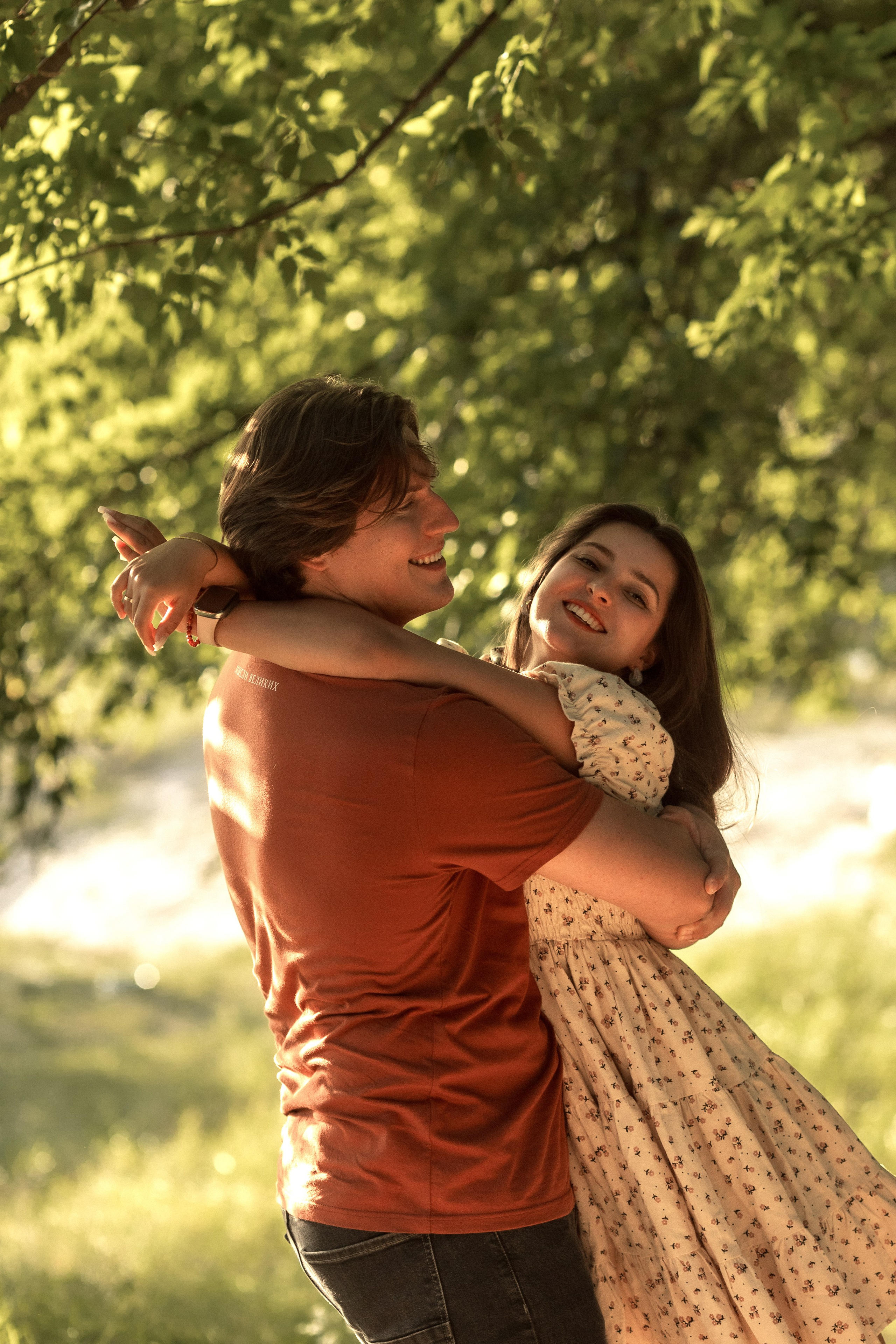 Тимофей & Алина. Семейный фотограф Вита Лифанова Брянск LifeStyle