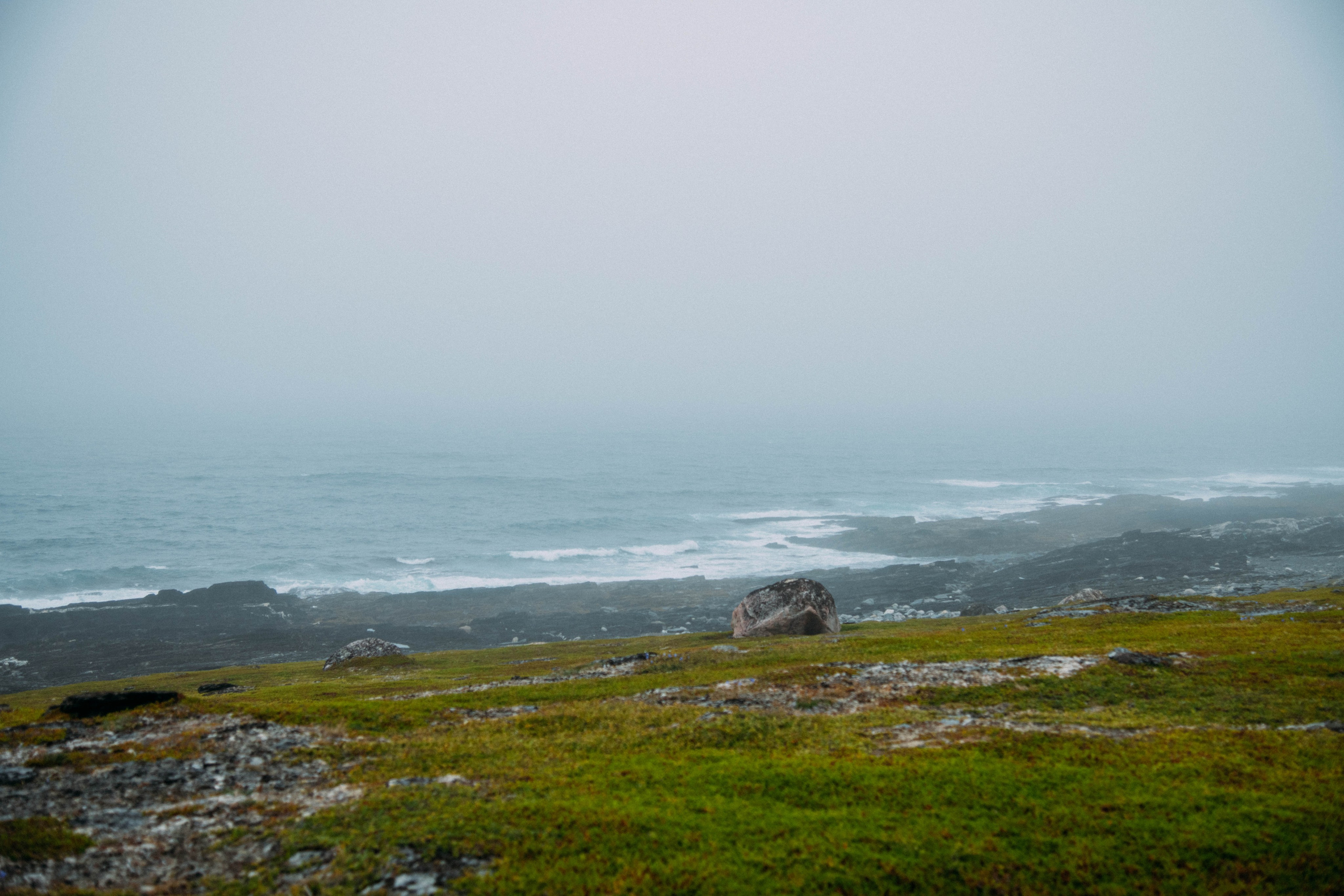 Кольский полуостров. Фотографирую для себя, своей семьи и друзей!