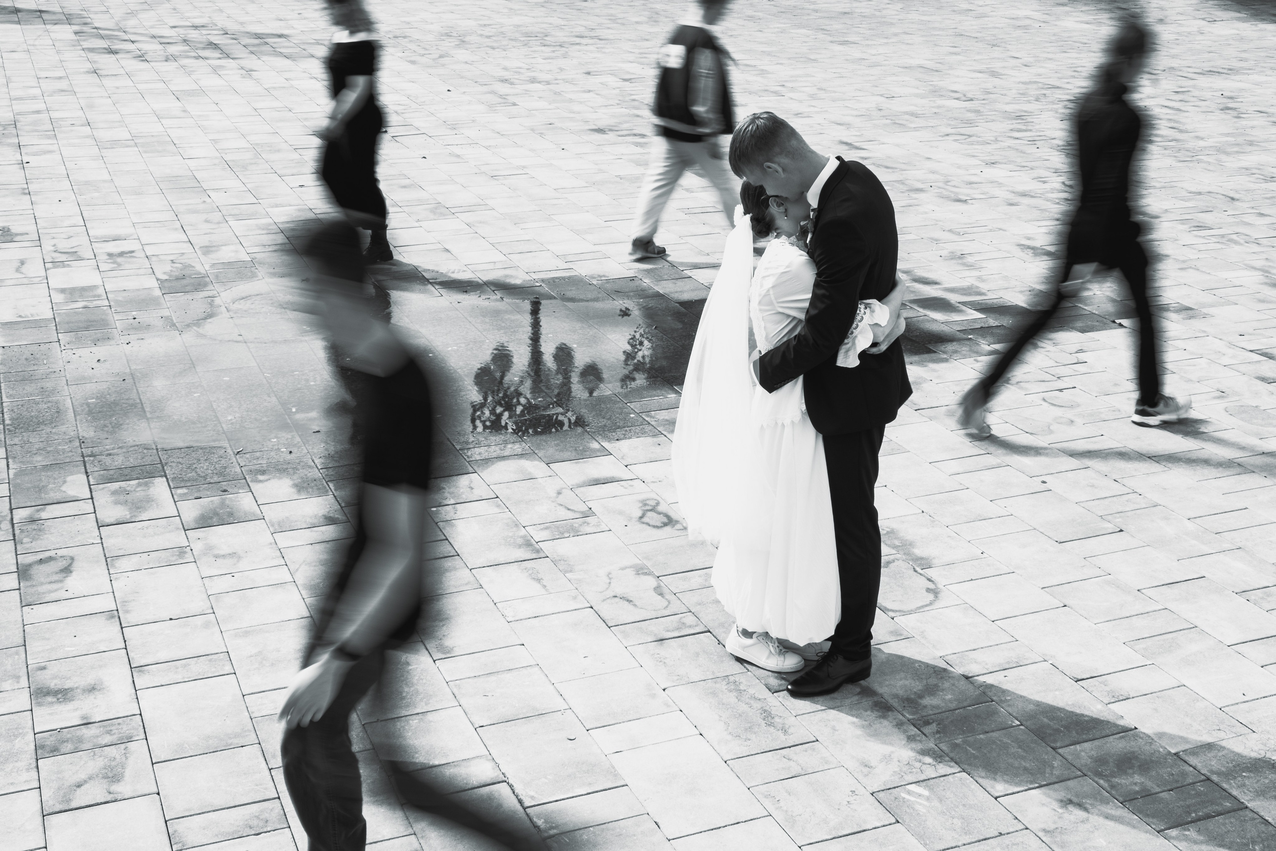 MARRIAGE DAY. Фотограф в Санкт-Петербурге Пономаренко Даниил
