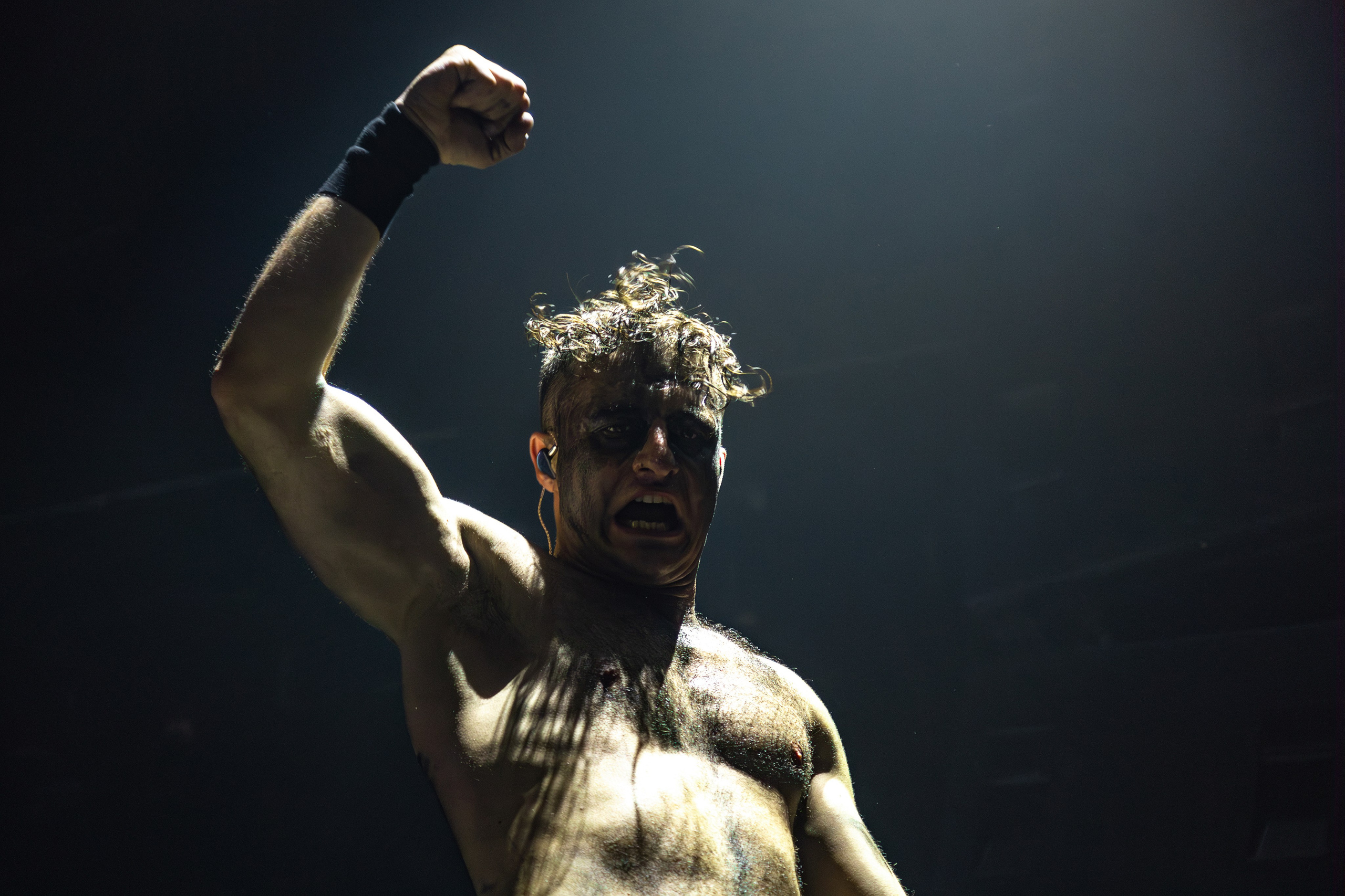 Концерт кавер-группы RAMMproJect в клубе Фабрика 21.03.2024. Репортажный фотограф Екатеринбург | Яркий, качественный репортаж | Концерты, клубы, репортаж, праздники, корпоративы