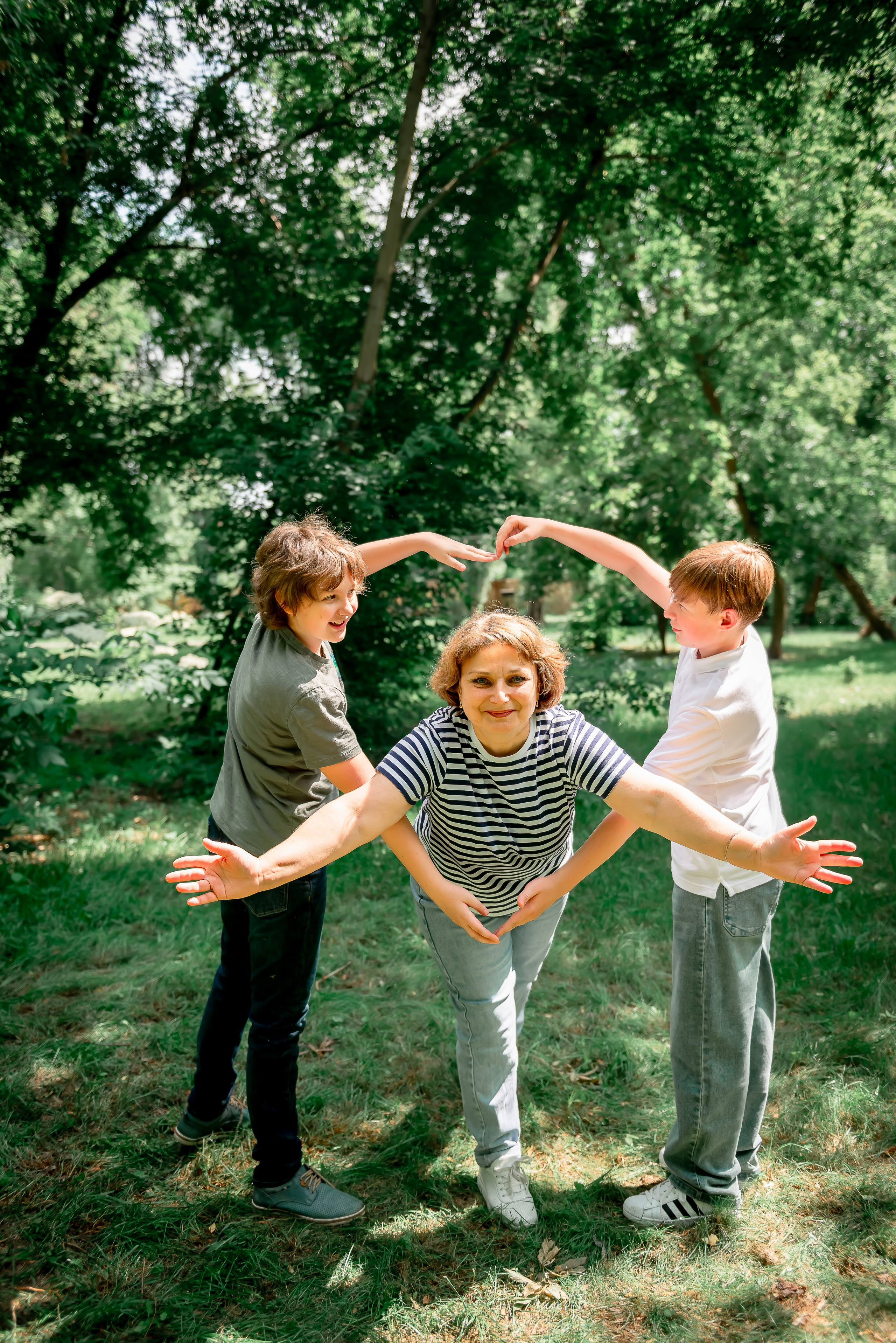 4 «А» |п. Дубовое|Начальная школа|2025. ALBUMIA