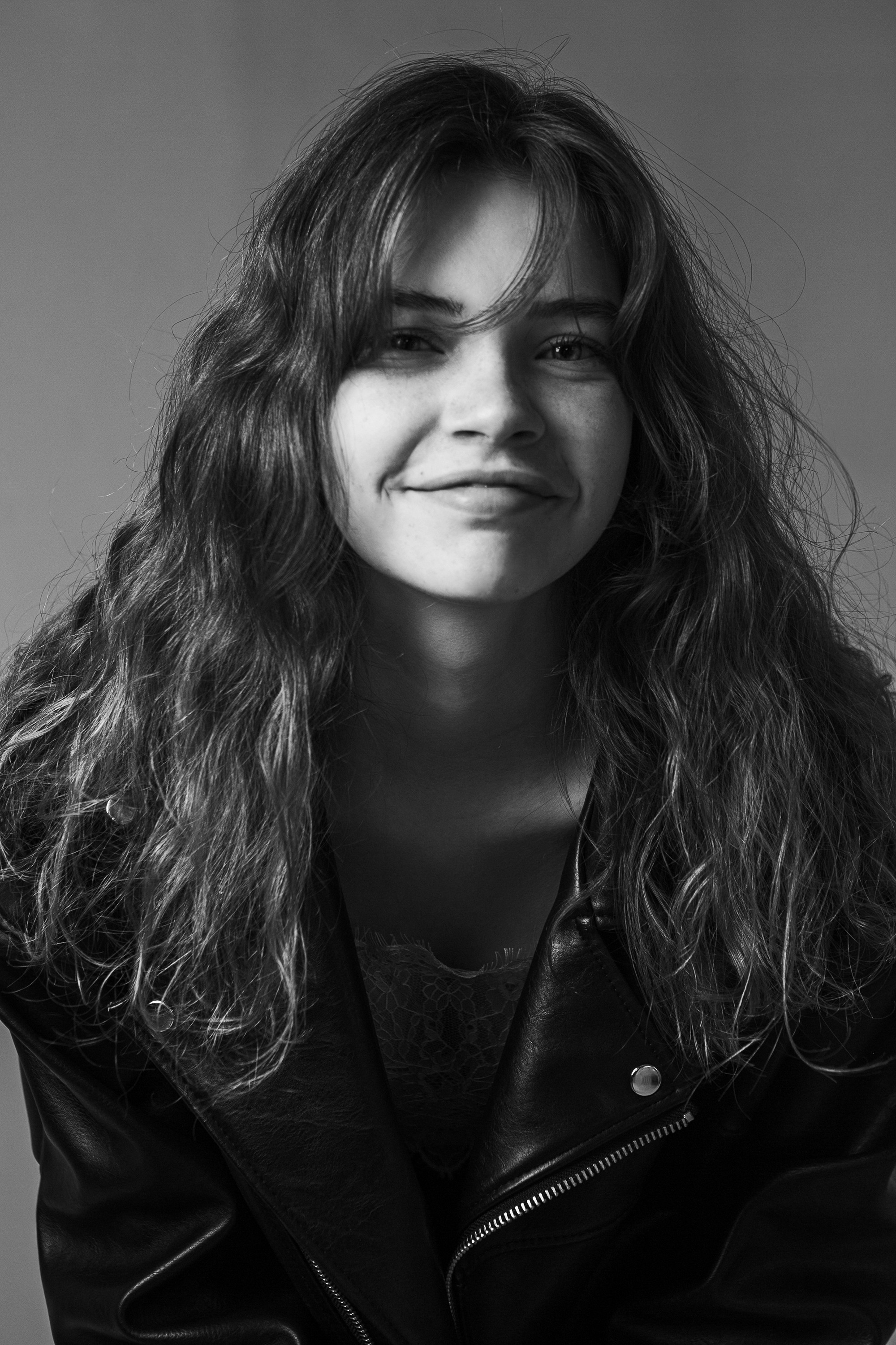 Модельные тесты для GABI | DNK model management. Коммерческий и репортажный фотограф в Санкт-Петербурге Андрей Васильев