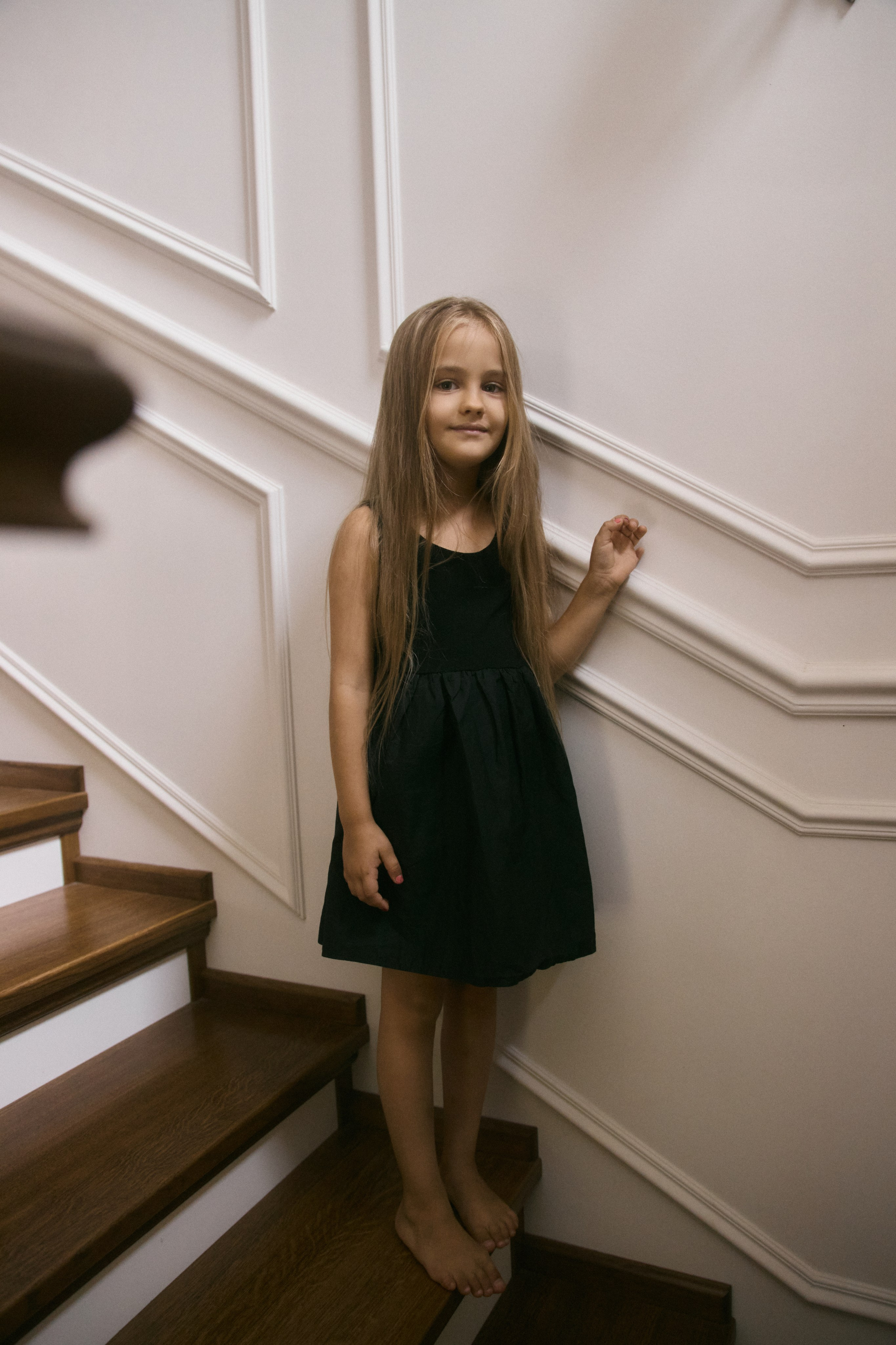 Даша + Ника + Кристина. Семейный и детский фотограф Юлия Шох