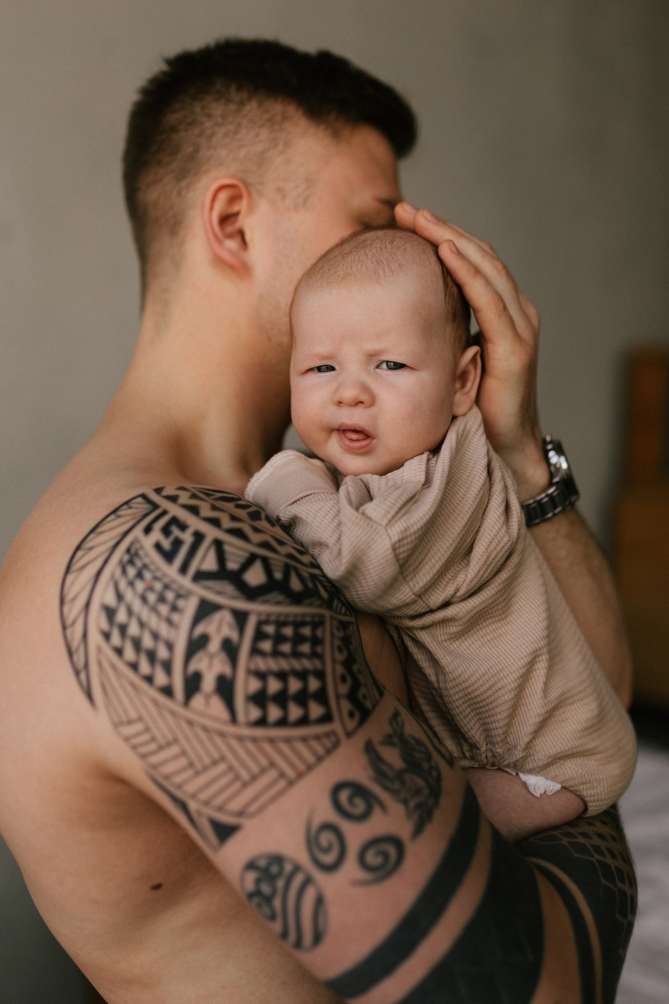 Здравствуй, сын. Свадебный и портретный фотограф — Мария Костина