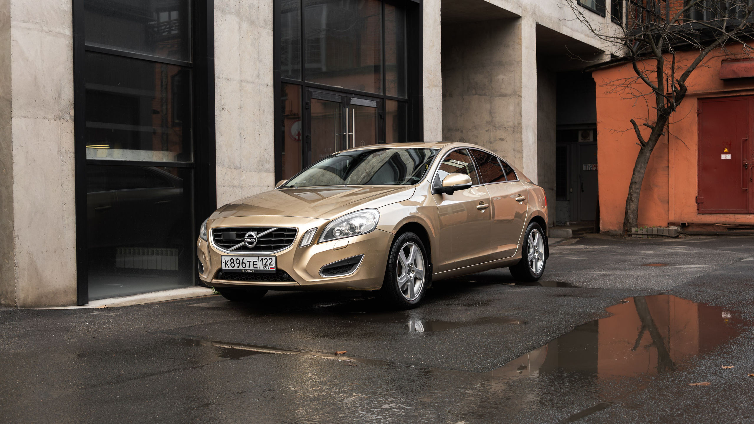 Volvo для продажи. Valya Fleks