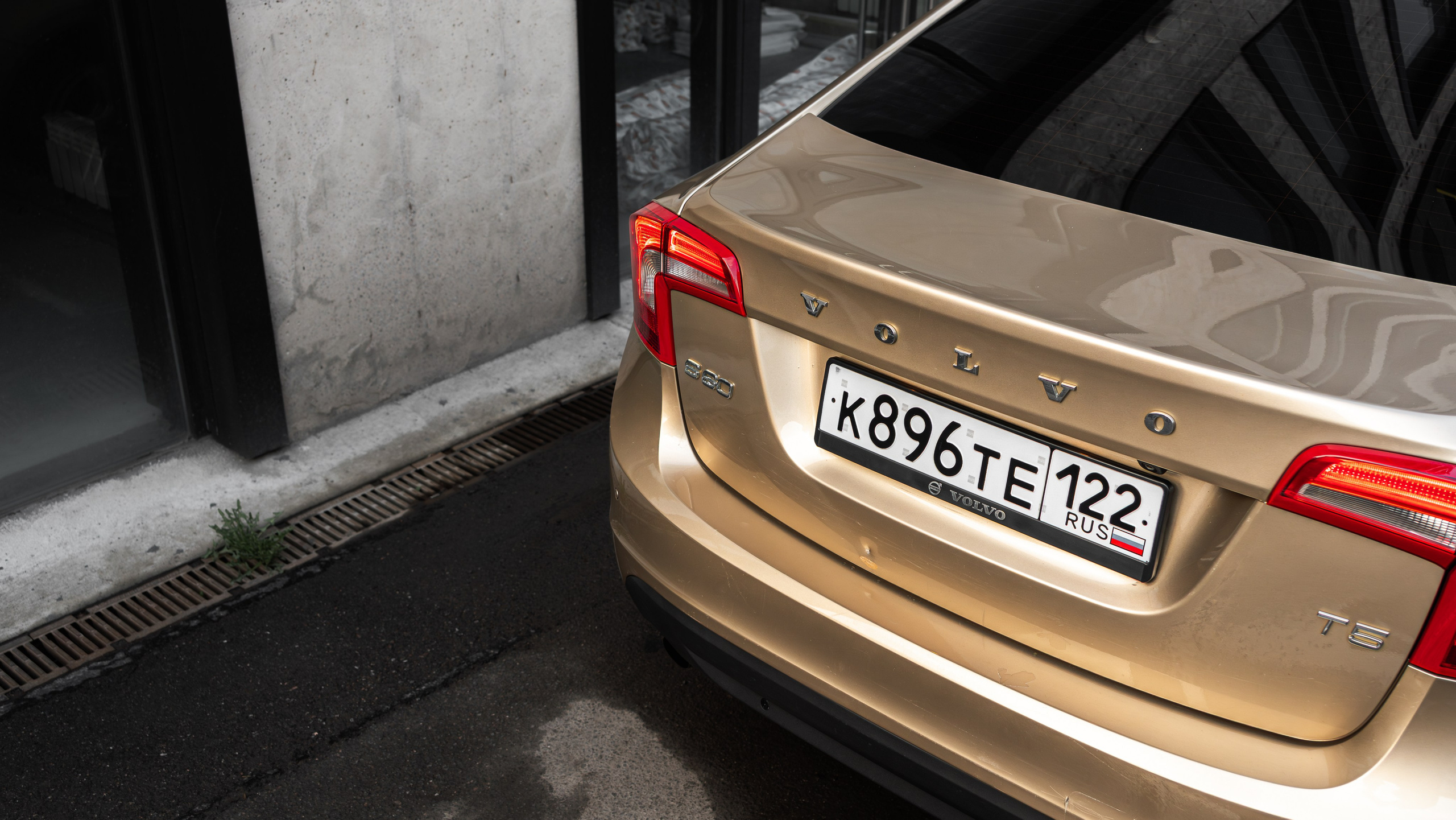 Volvo для продажи. Valya Fleks