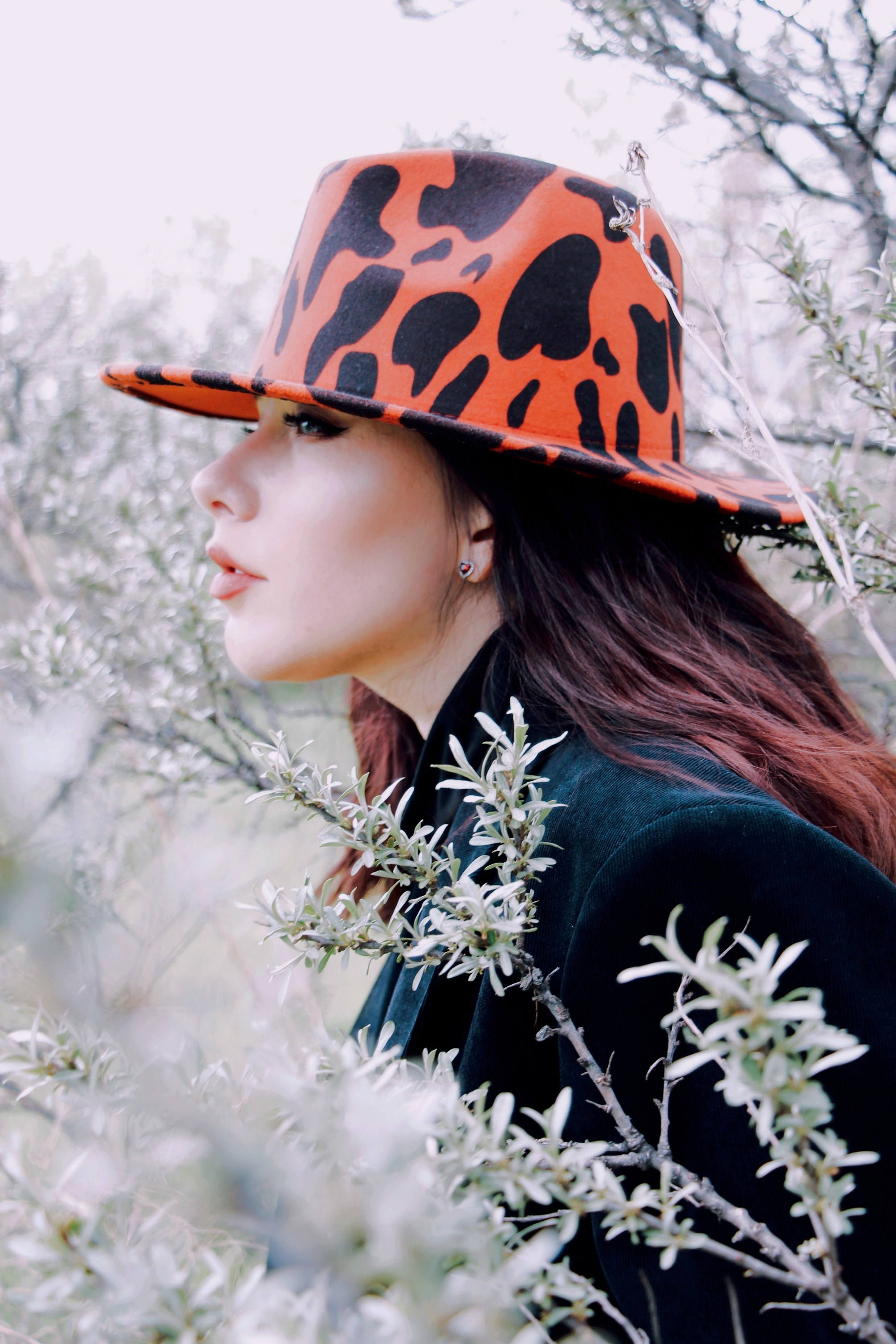 Мария. Винтаж…. Творческая, семейная Фотосъемка ДоброДарова Елена Омск