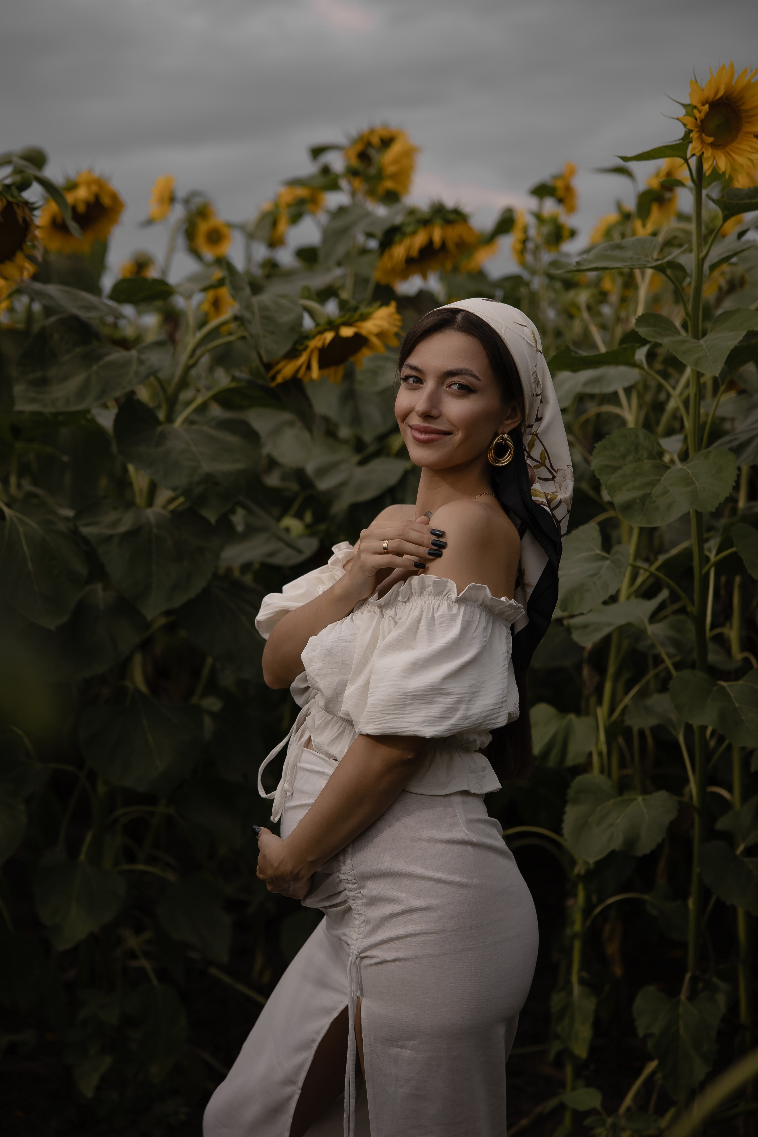 Даша. Свадебный и Семейный фотограф по всему миру Анна Фёдорова