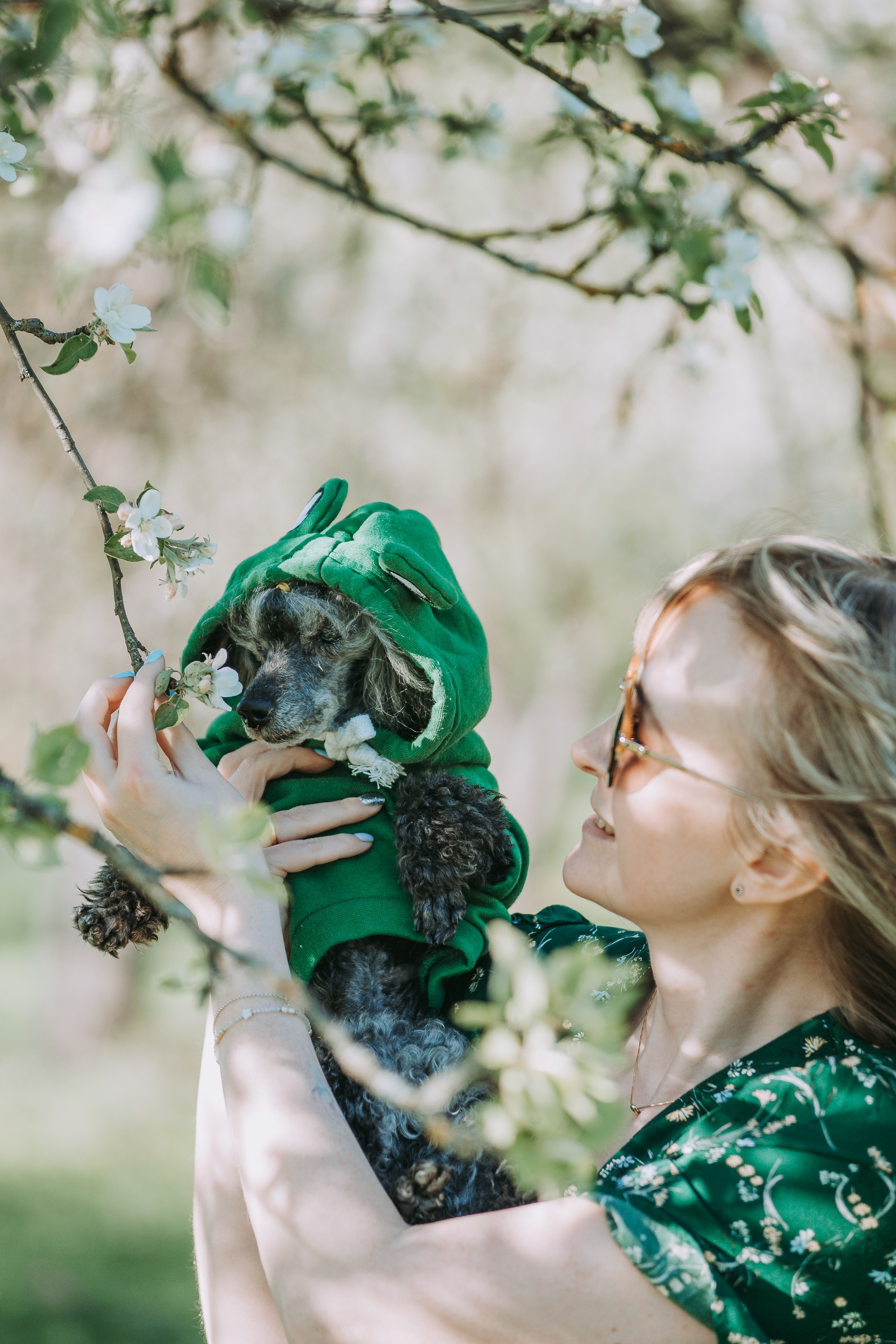 Ольга. Портретный фотограф Павлова Светлана / Брянск /