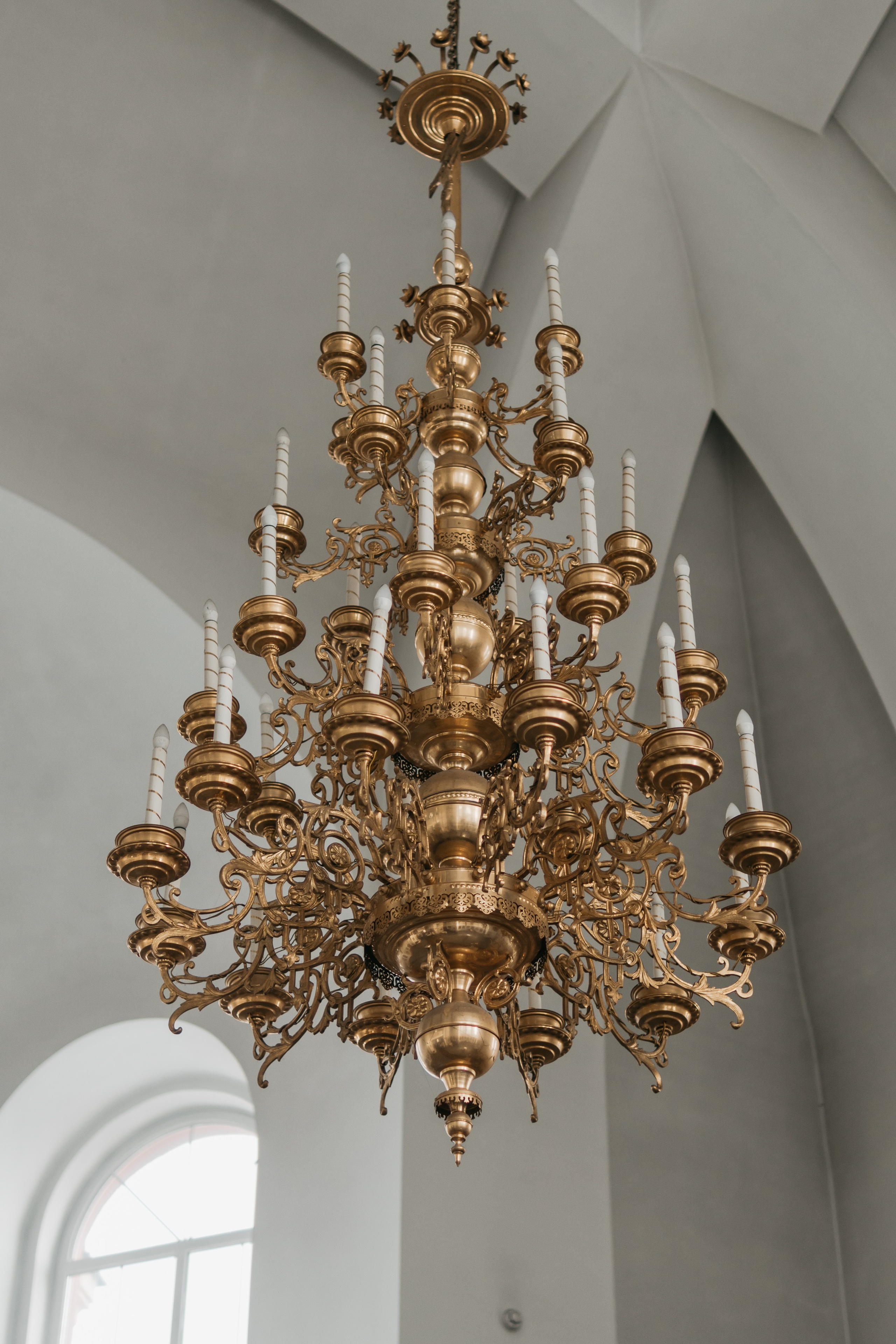 Крещение Варвары. Фотограф Павлова Светлана / Брянск /