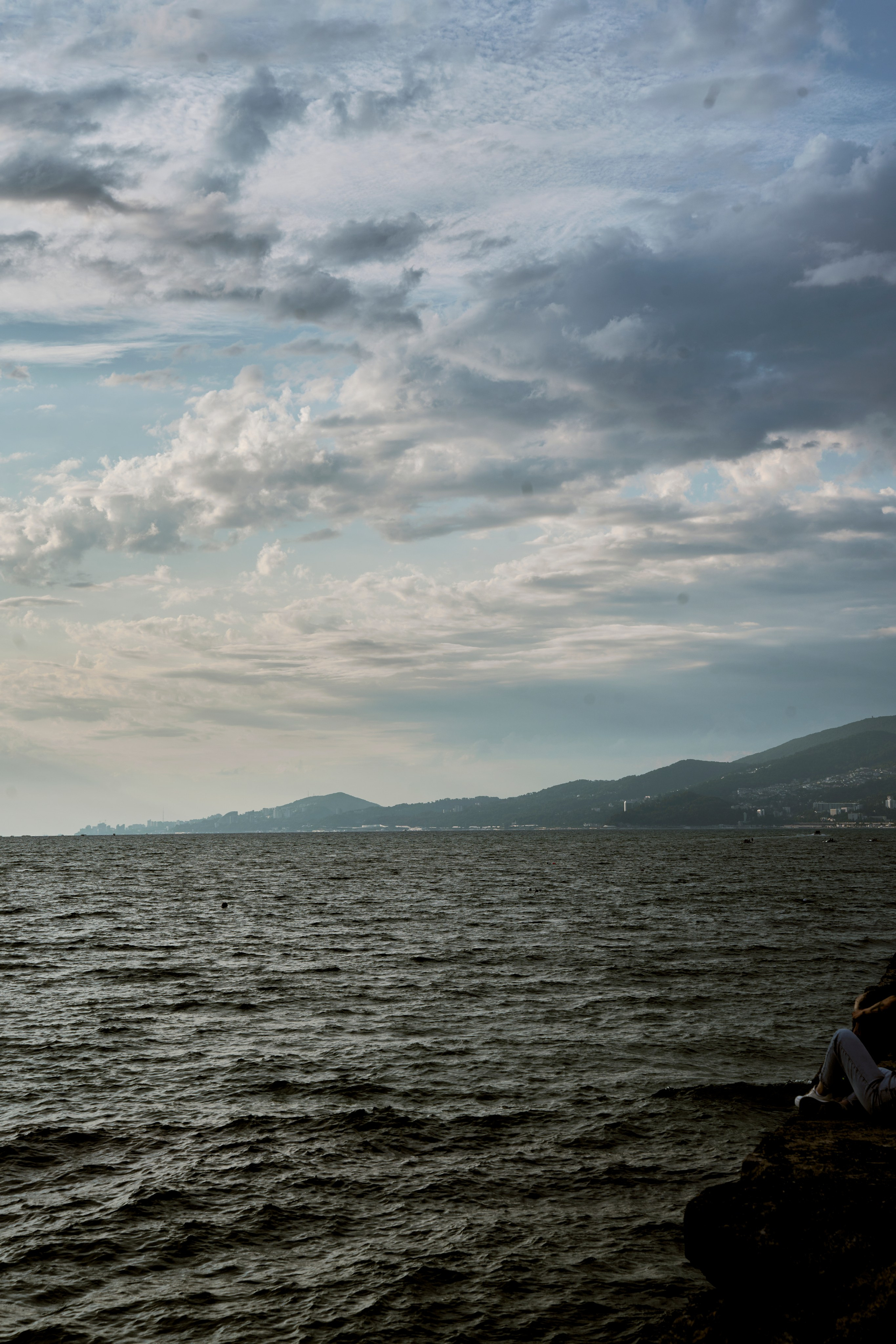 СОЧИ. Студийный фотограф в Екатеринбурге Бшари Заана