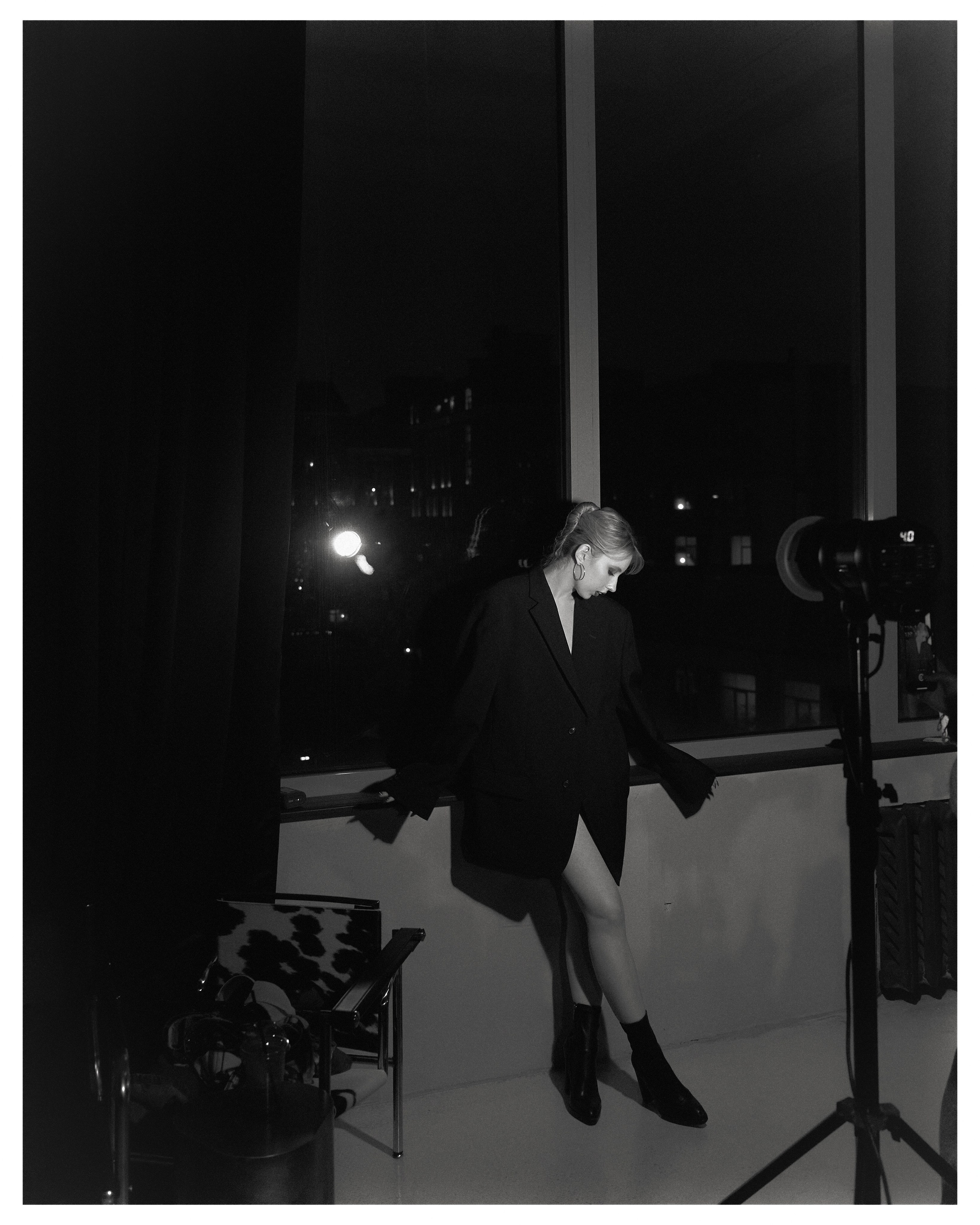 Алина. Фотограф Олеся Скворцова