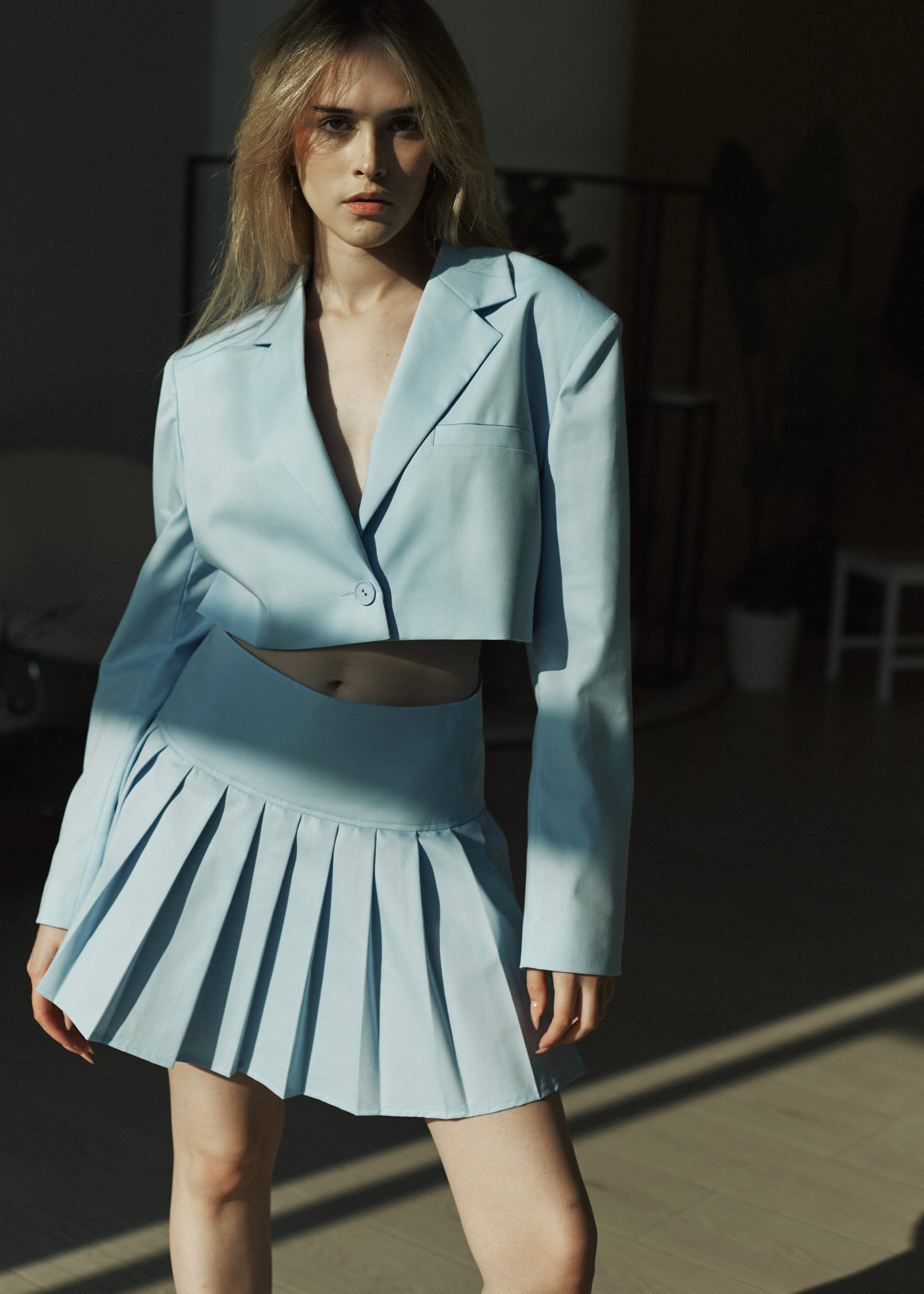 Kulik. Фотограф Олеся Скворцова