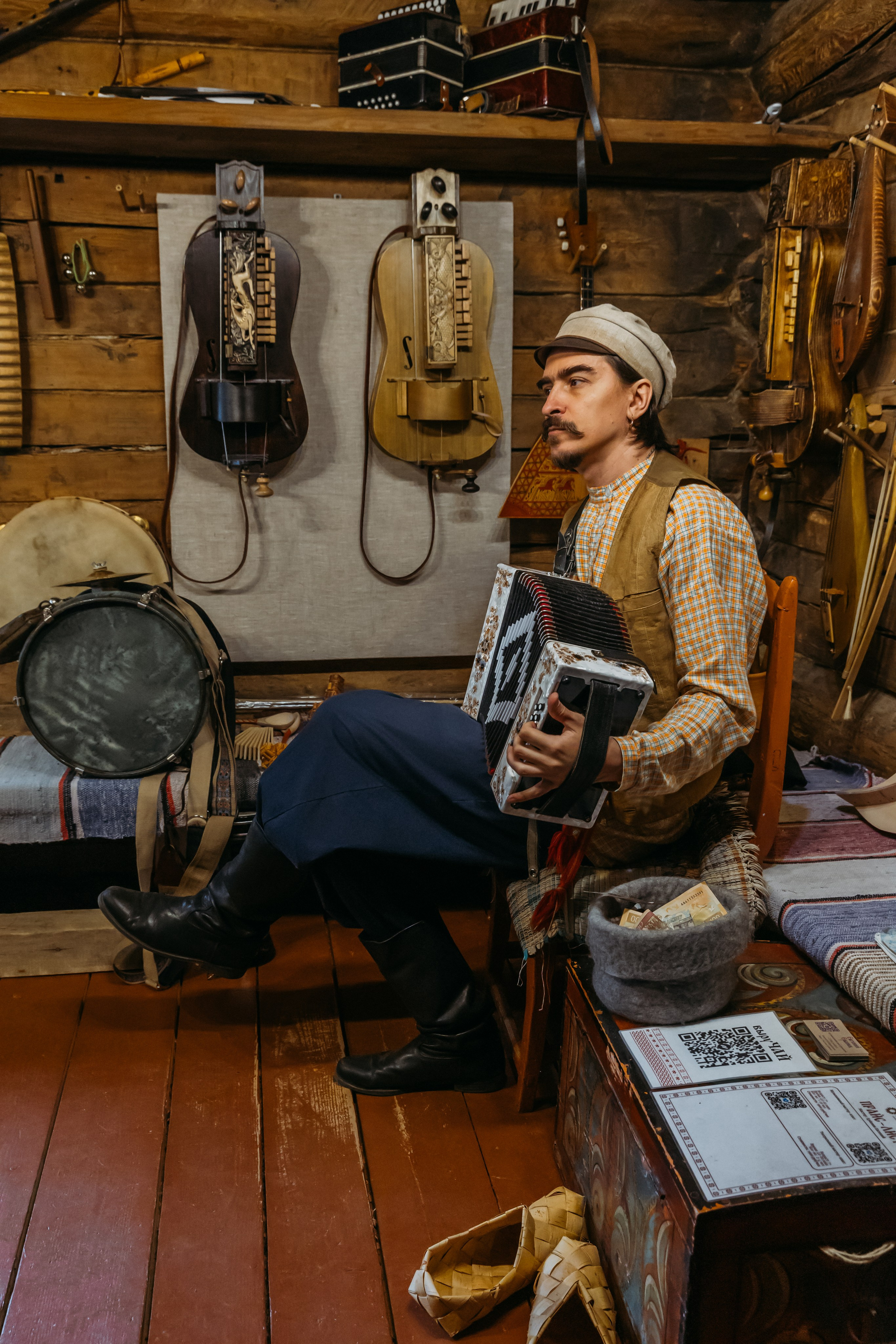 Родные люди «Мандроги». Леся Гаранина. Семейный фотограф/видеограф Москва и область