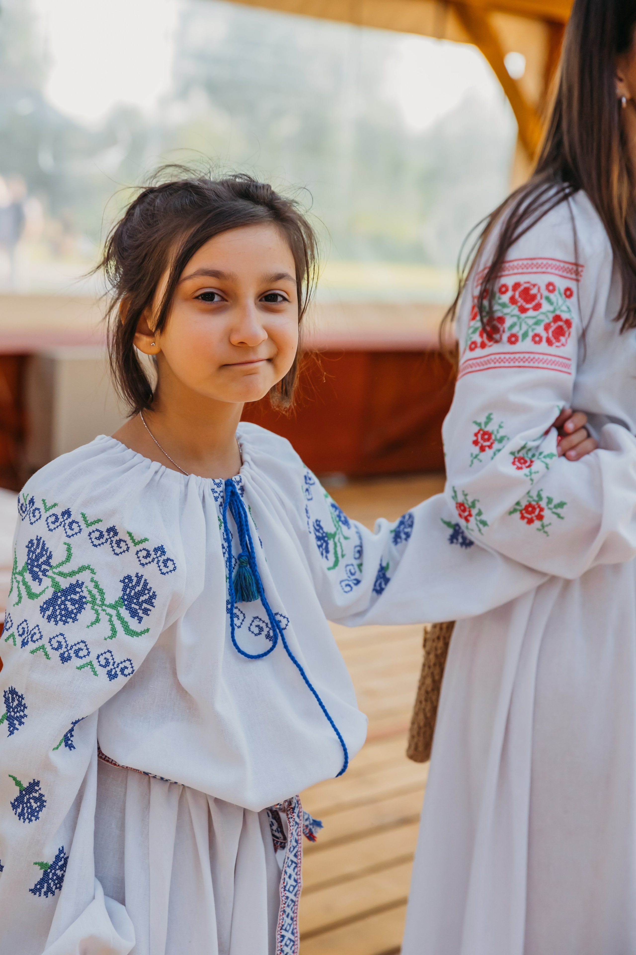 Родные люди «Мандроги». Леся Гаранина. Семейный фотограф/видеограф Москва и область