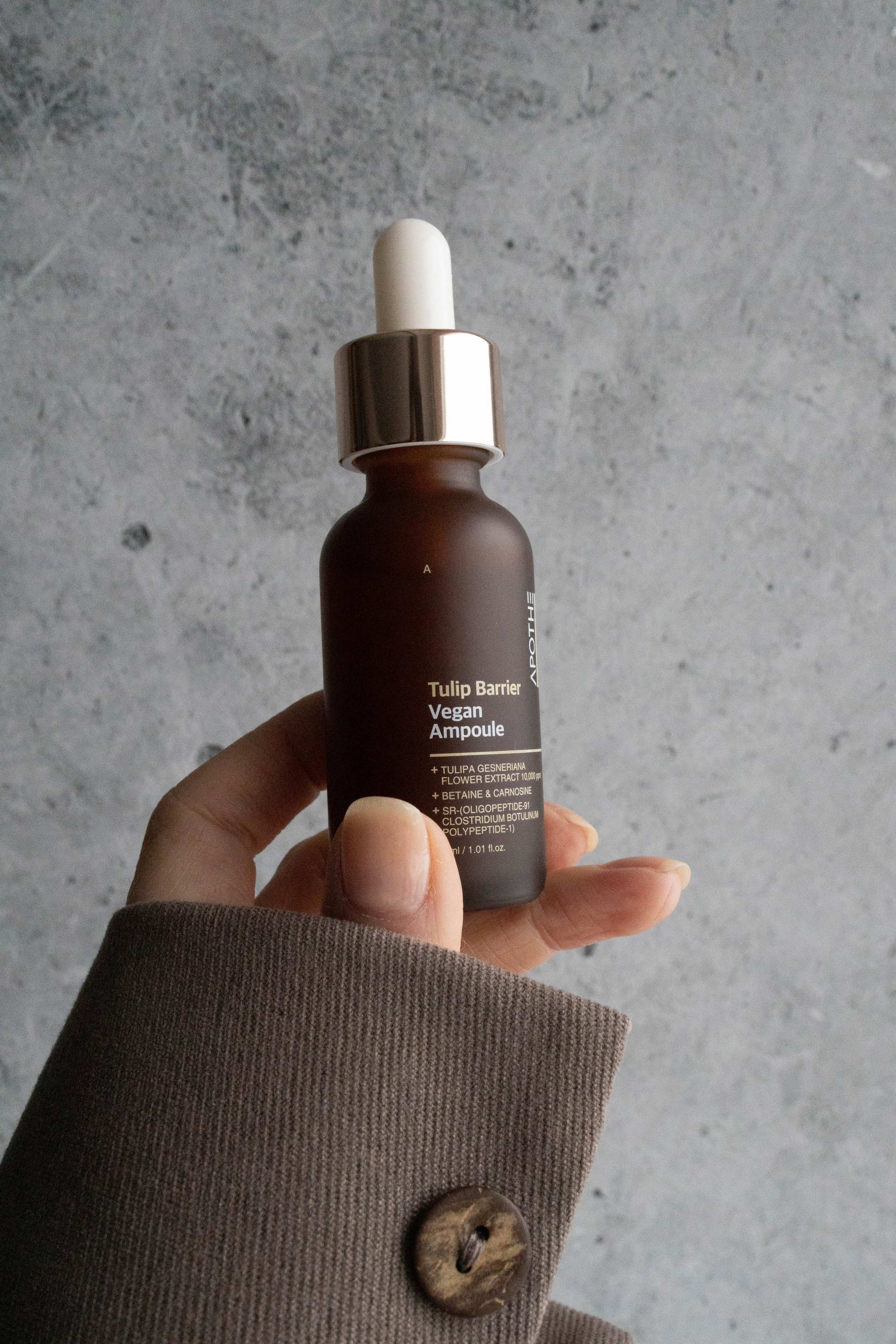 Предметное фото/косметика. Фотограф в Выборге и Санкт-Петербурге Маша Гуляева