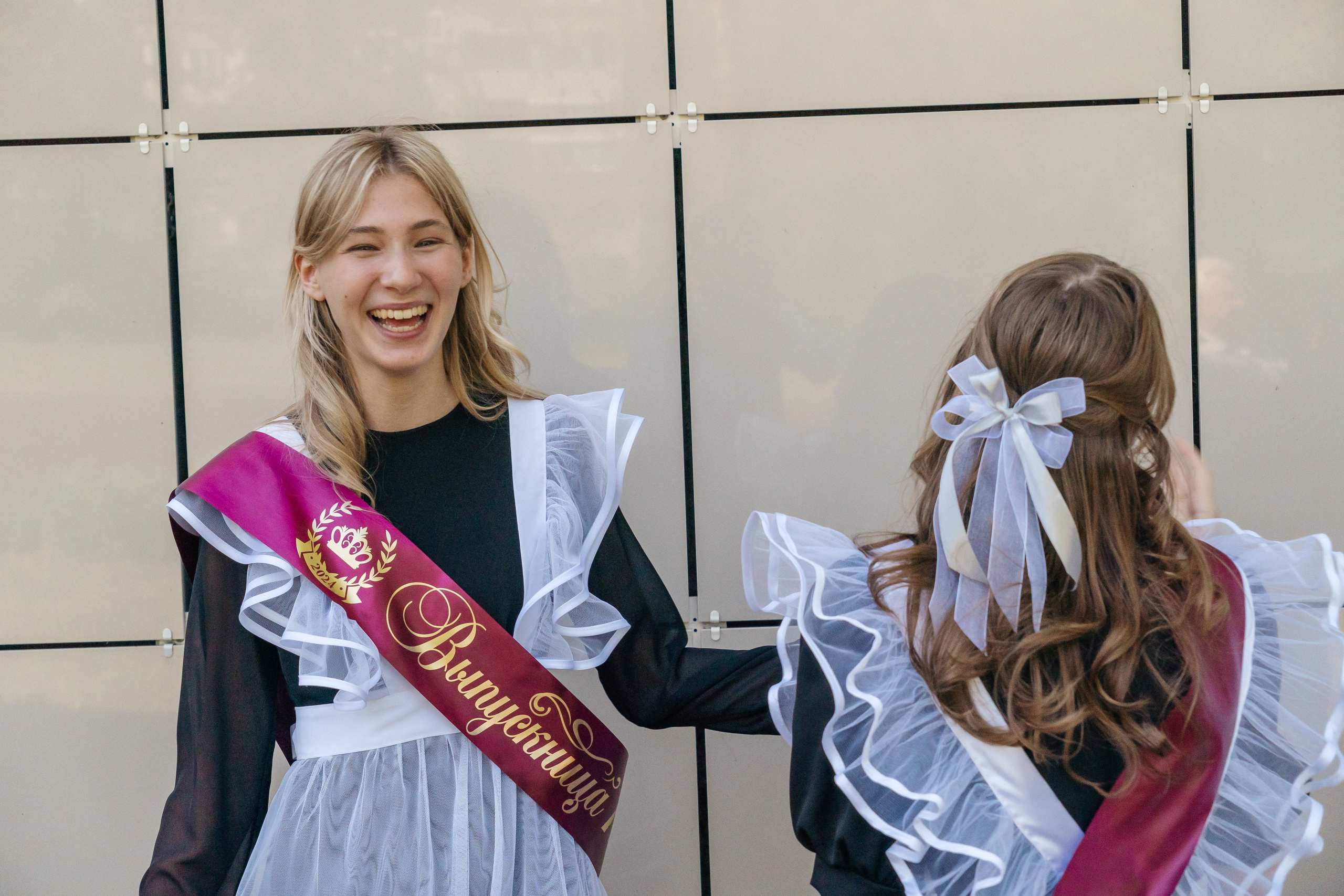 Школьные выпускные, линейки, банкеты. Семейный и LifeStyle фотограф в Жигулевске и Тольятти Рустам Ханмурзин