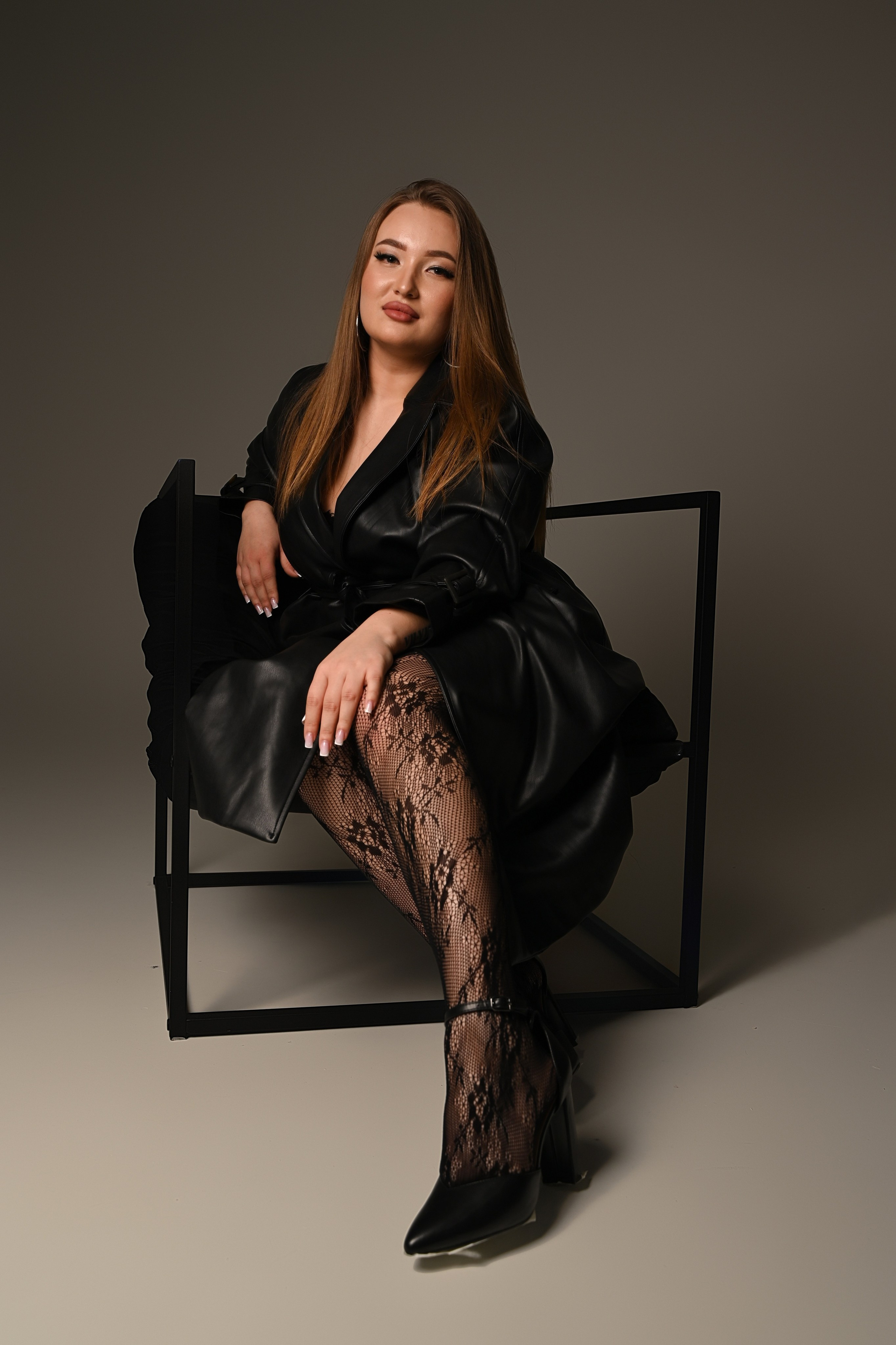 Вероника. Фотограф Темрюк Анастасия Фёдорова