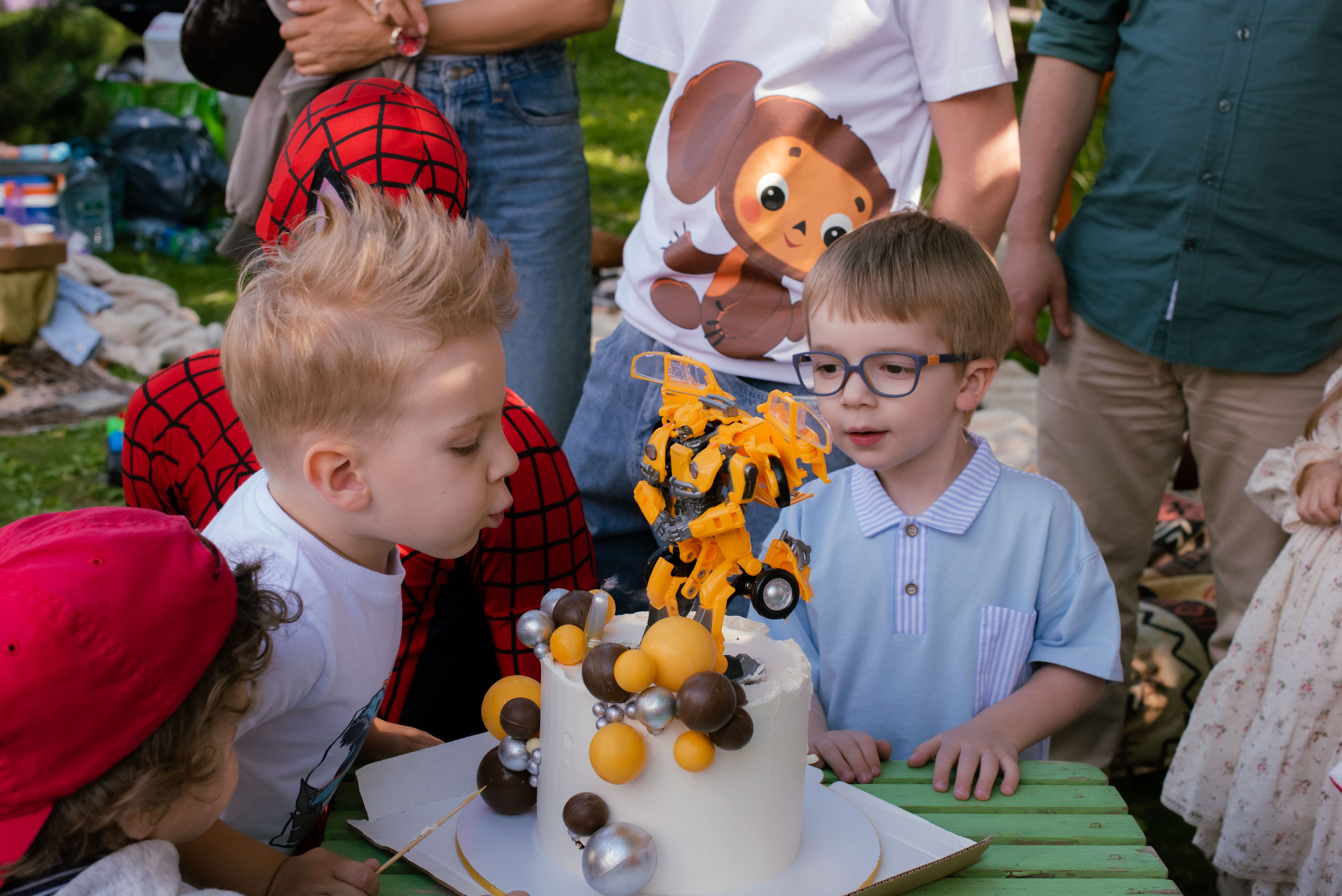 Вова 4 года. Женский фотограф в Москве и МО