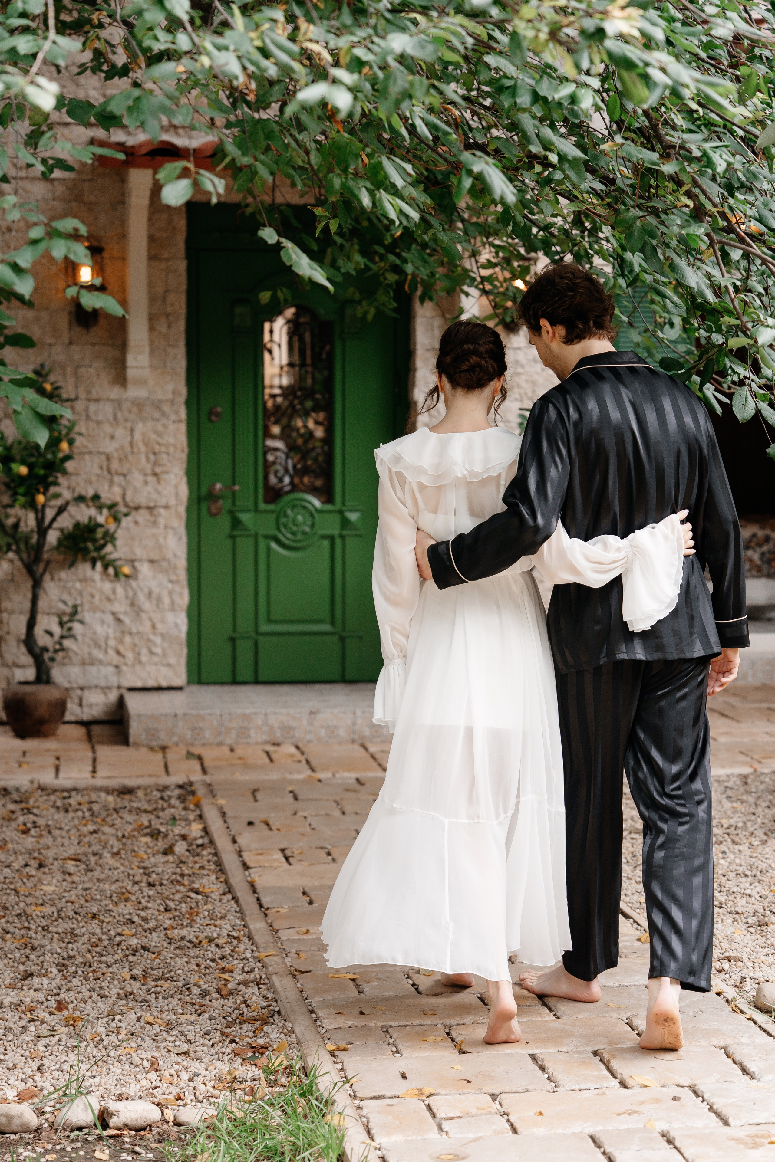 Елисей и Виктория. Свадебный и репортажный фотограф в Москве Андрей Вайман