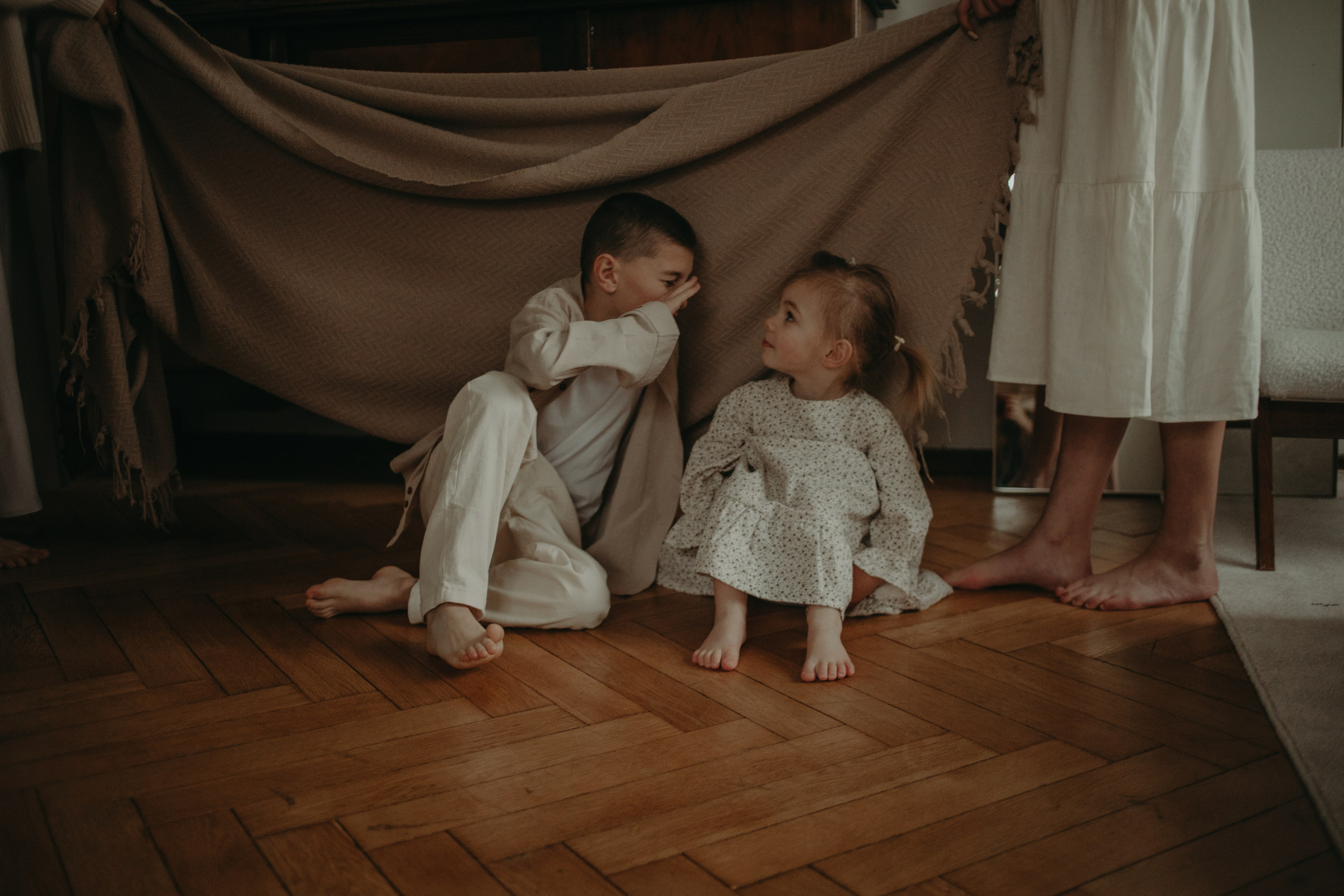 Чем заняться дома. Фотограф в Краснодаре Евгения Михаевич