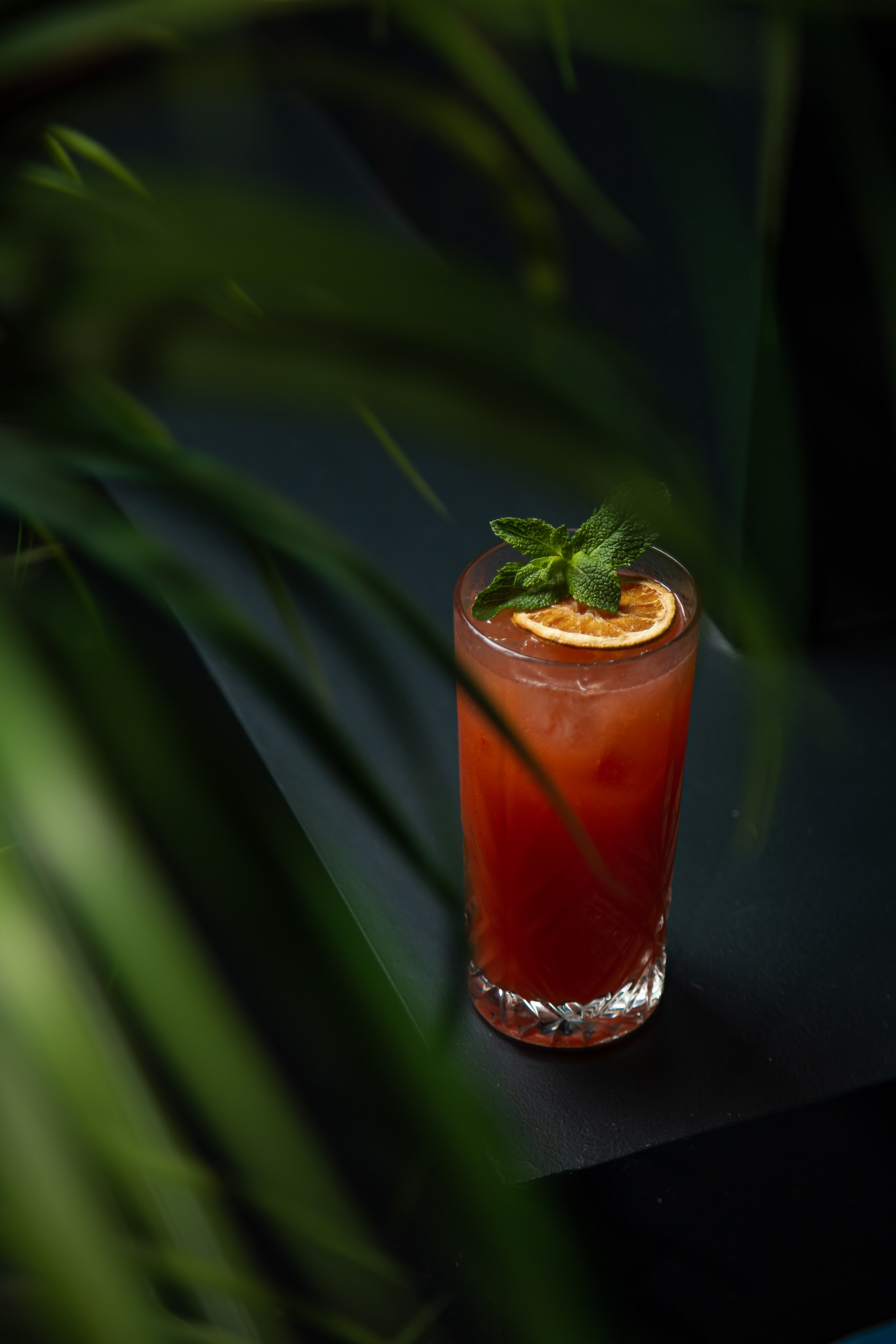 Фуд фотограф в Москве — съемка для меню напитки фудфото