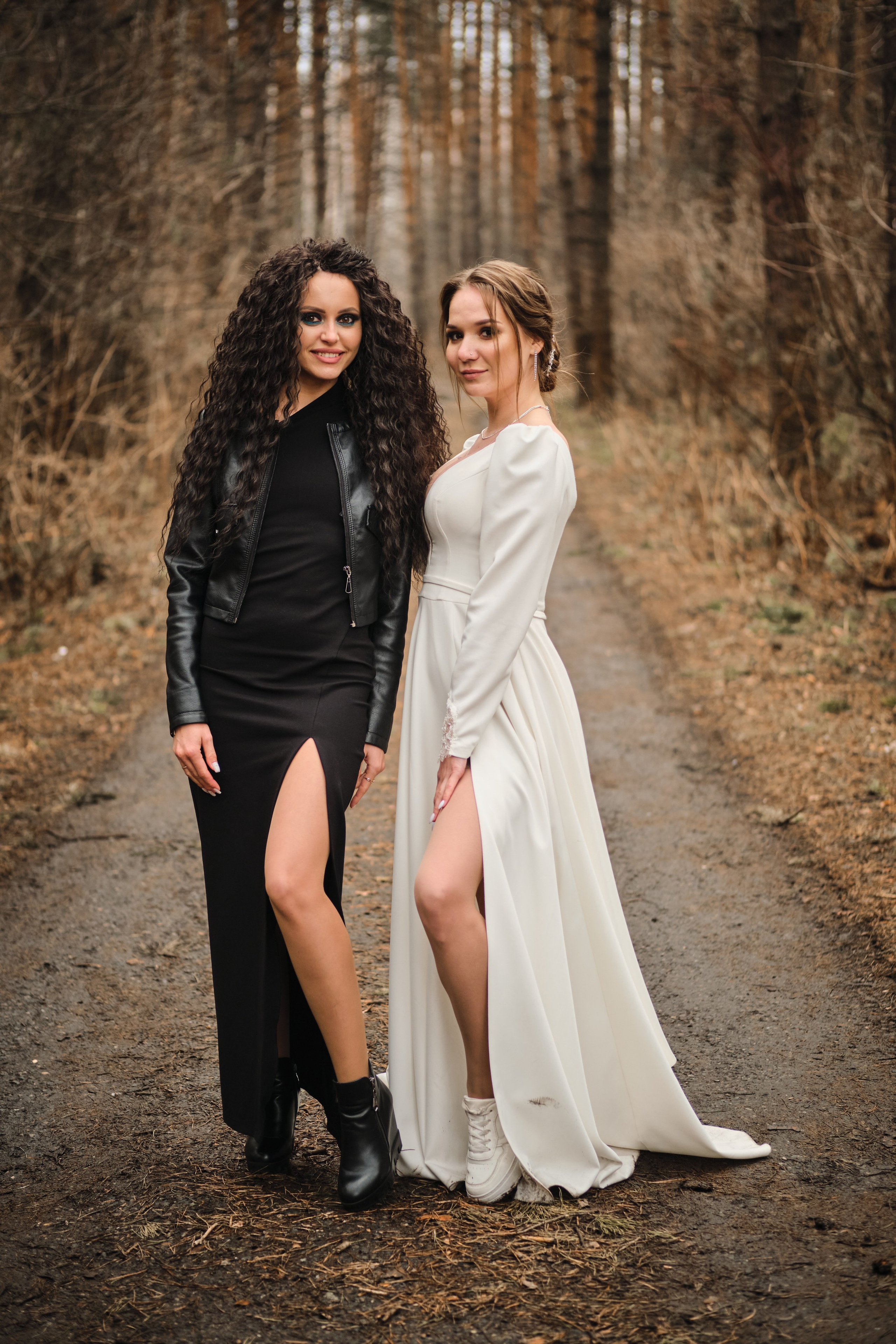 Эмин и Анастасия. Свадебный и семейный фотограф в Новокузнецке Иван Иванов